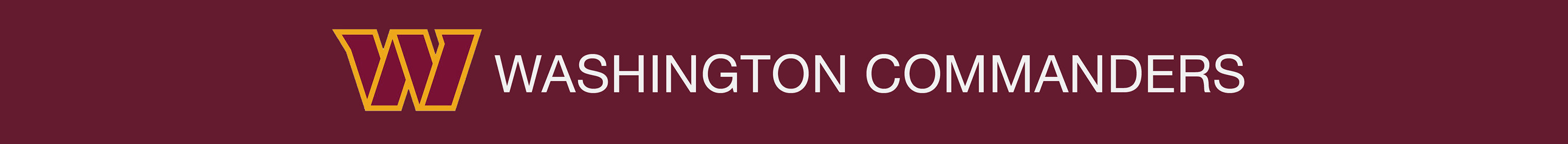 Washington Commanders