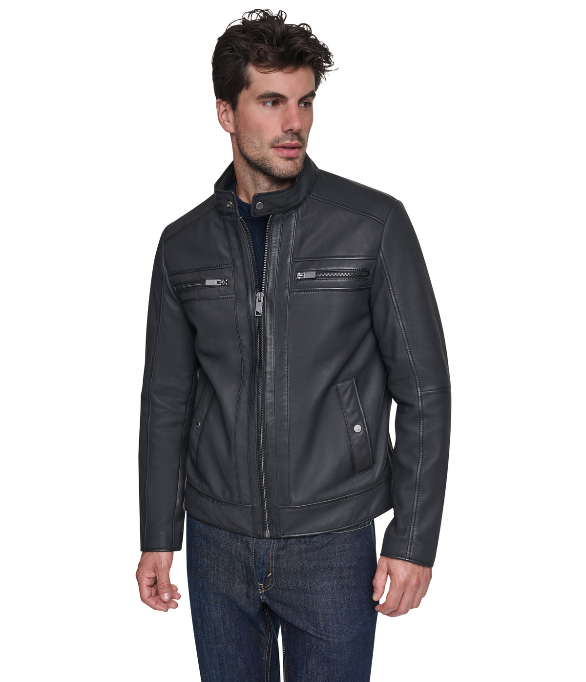 Hubbard jacket View 1 | Men's Collection Hubbard jacket View 1 | Men's Collection