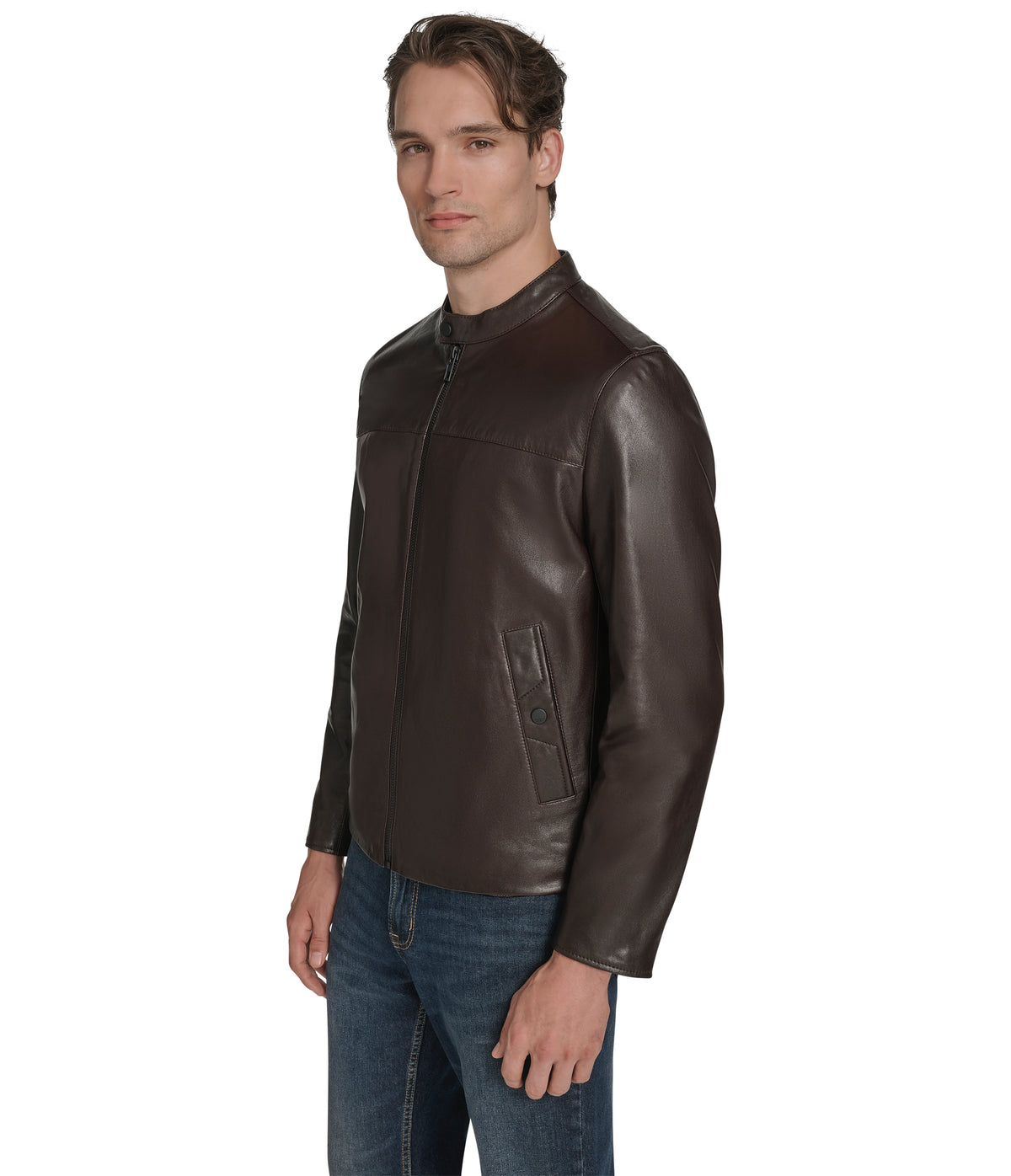 Macalister Jacket View 4 Macalister Jacket View 4