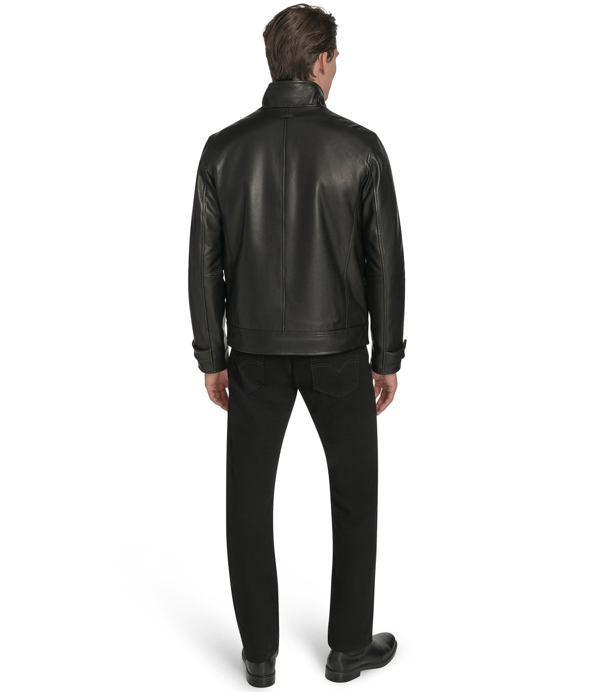 Skeld Jacket View 2 | Men's Collection Skeld Jacket View 2 | Men's Collection
