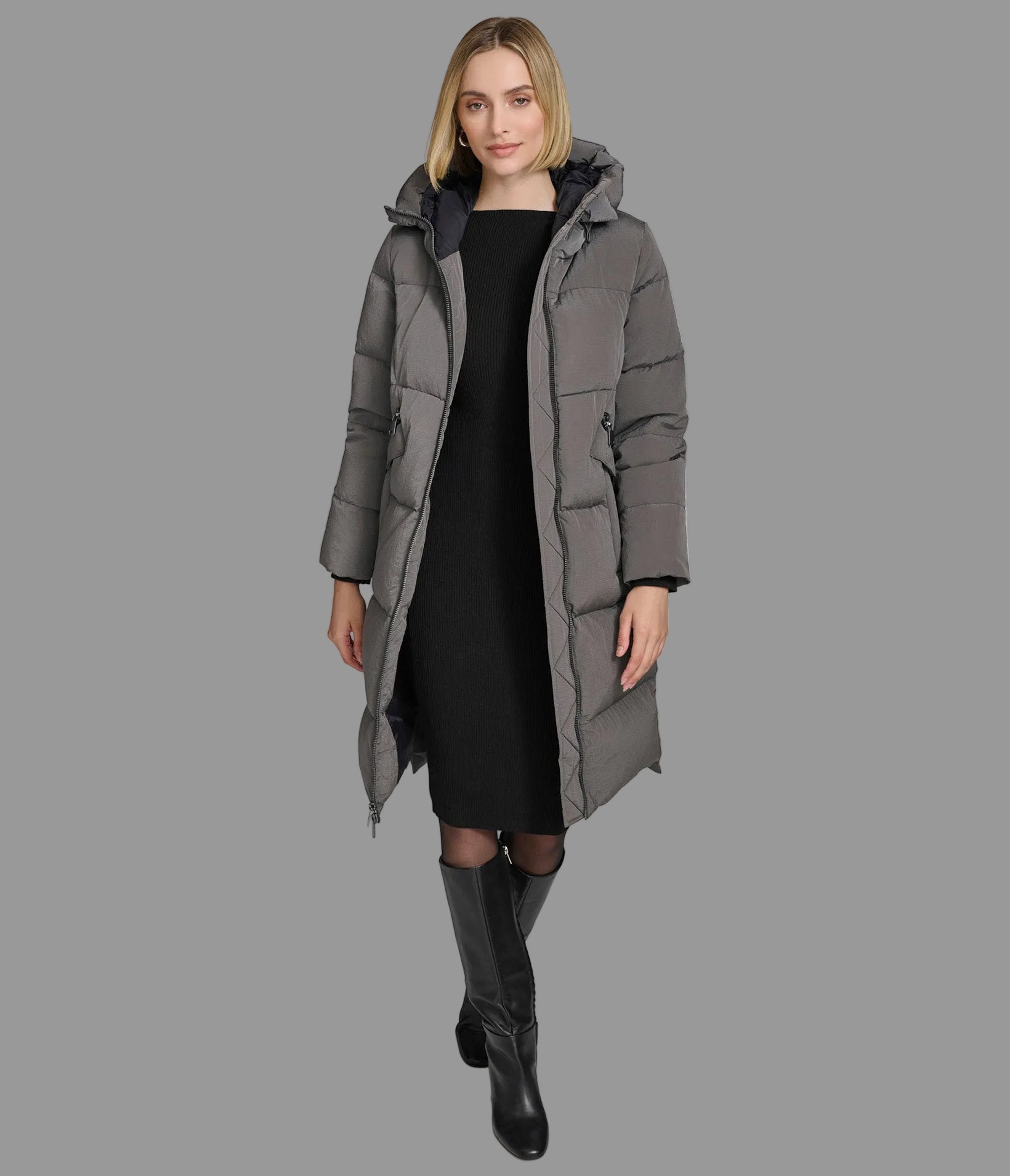 Palma Puffer View 1 | Products Palma Puffer View 1 | Products