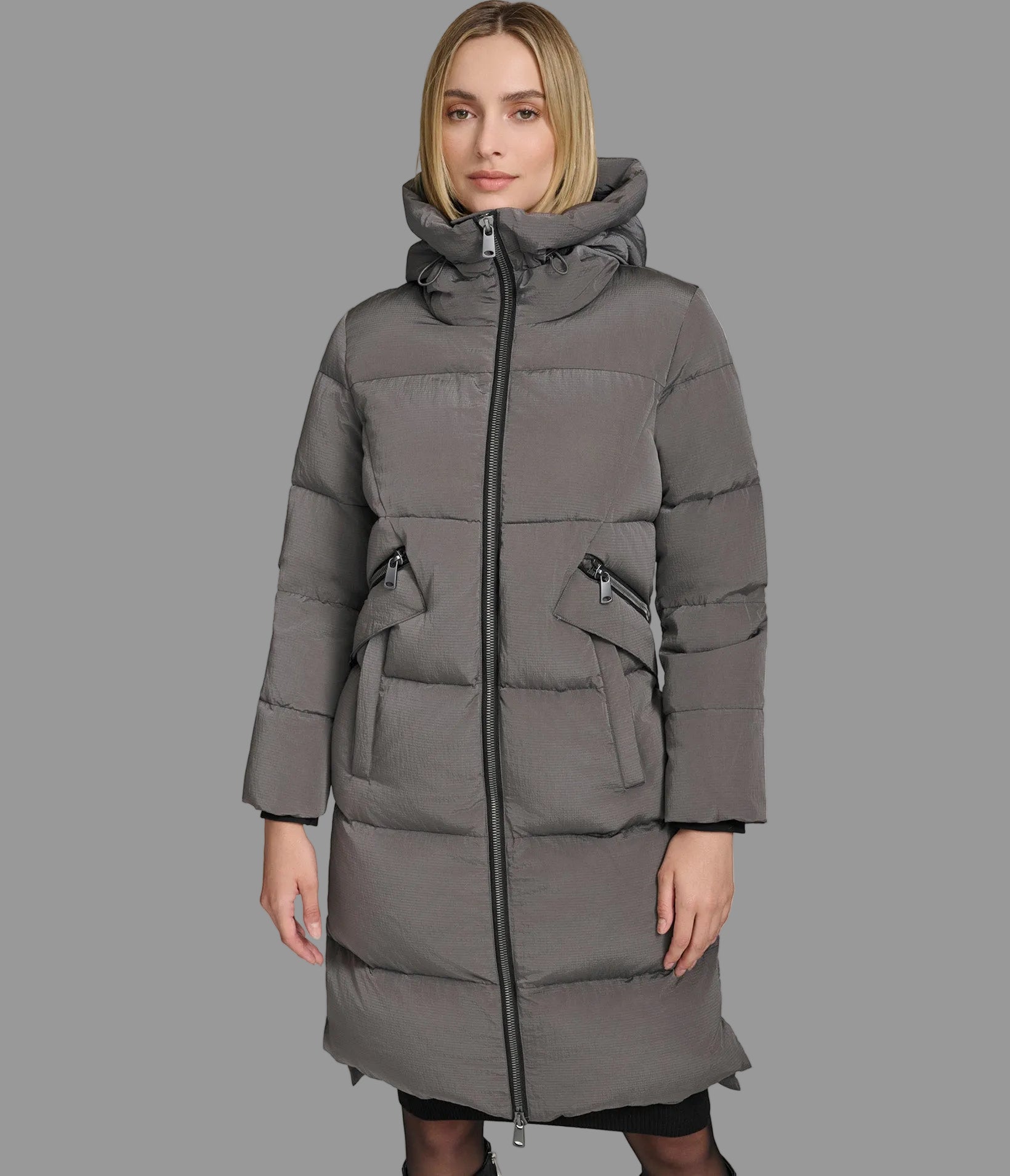 Palma Puffer View 2 | Products Palma Puffer View 2 | Products