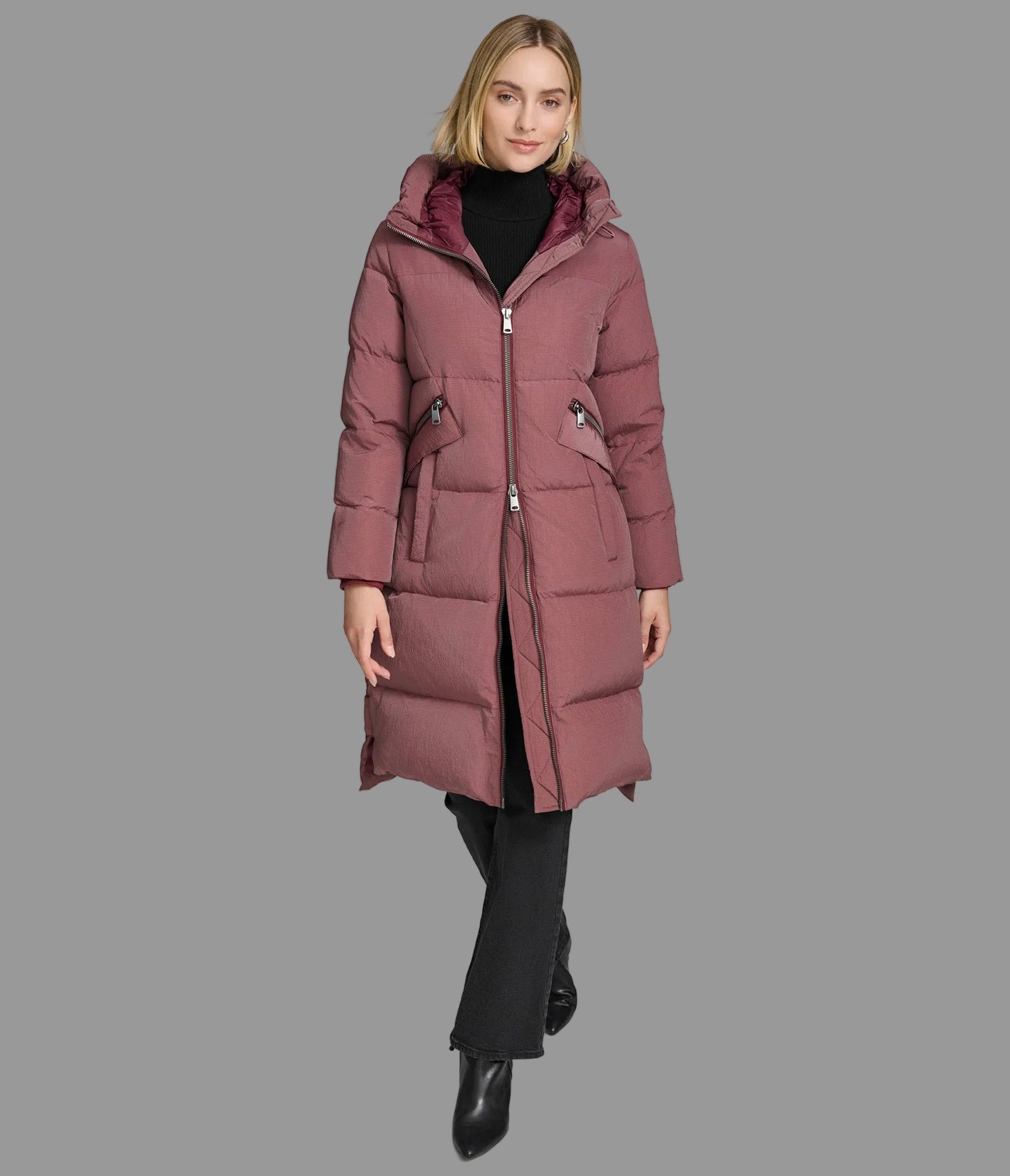 Palma Puffer View 1 | Products Palma Puffer View 1 | Products