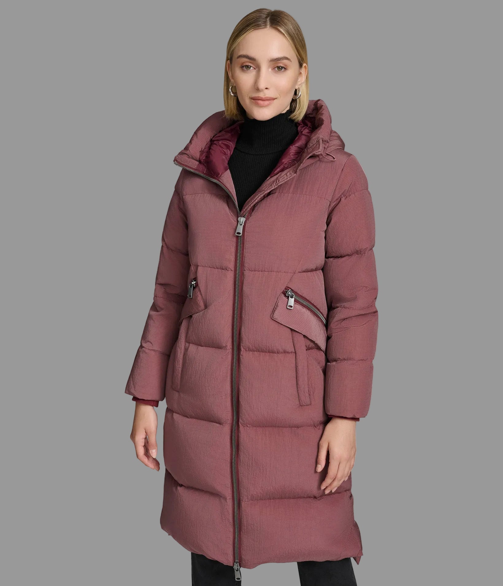 Palma Puffer View 2 | Products Palma Puffer View 2 | Products
