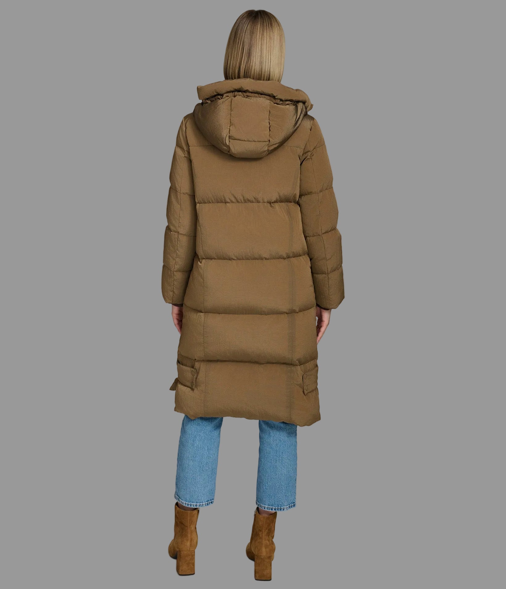 Palma Puffer View 2 | Products Palma Puffer View 2 | Products