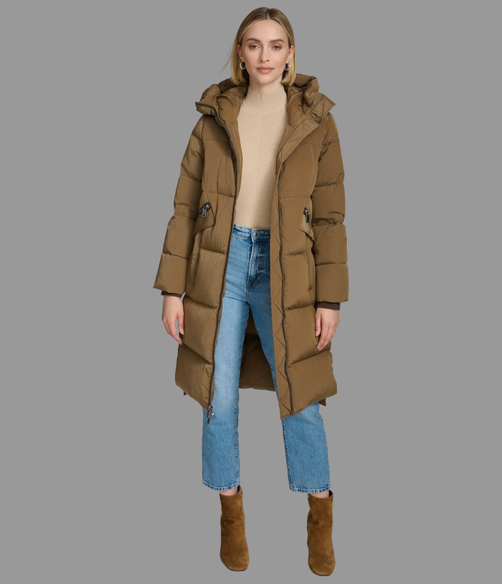 Palma Puffer View 1 | Products Palma Puffer View 1 | Products