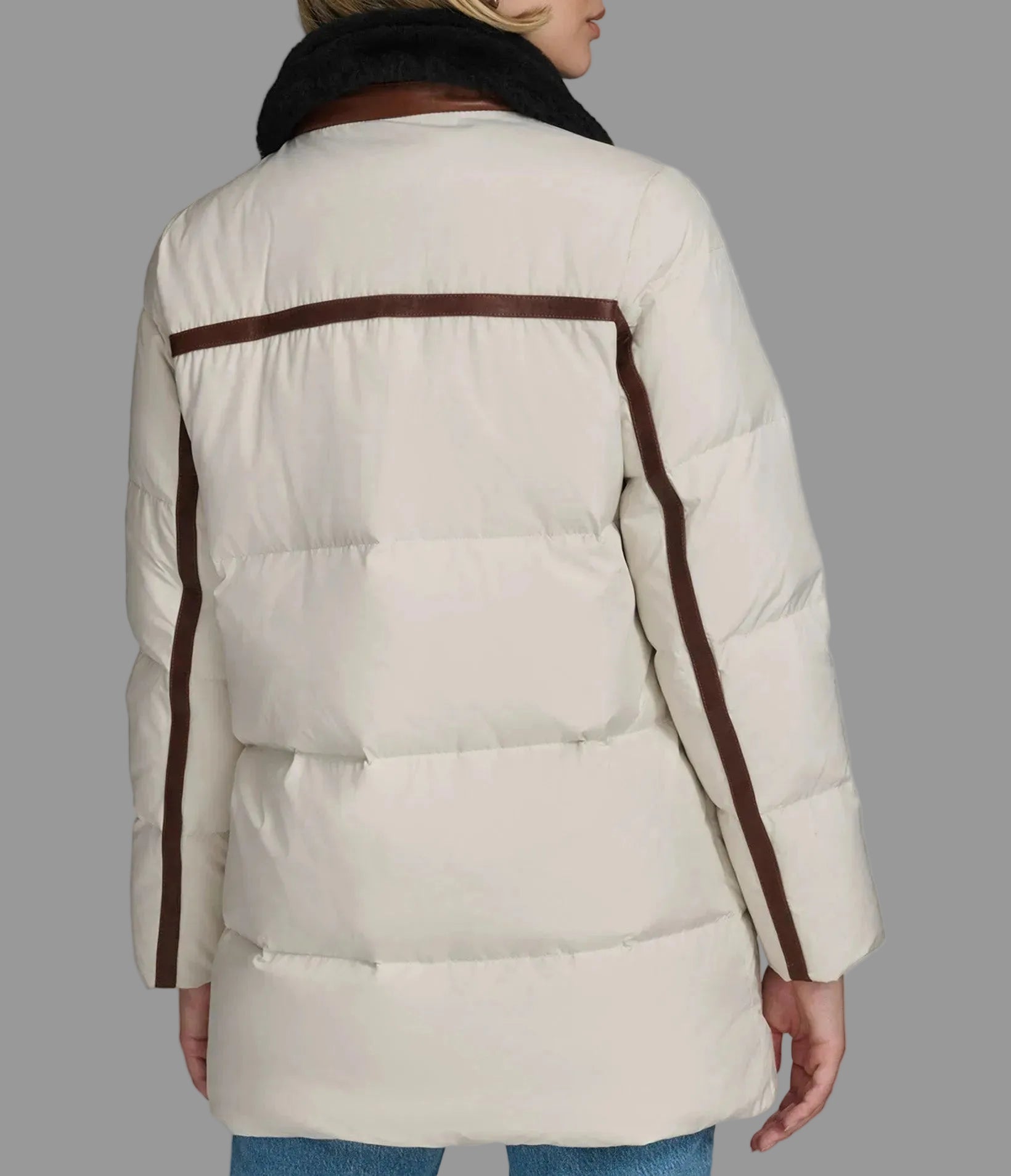 Dutton Aviator Style Jacket View 2 | Women's Jackets & Coats Dutton Aviator Style Jacket View 2 | Women's Jackets & Coats