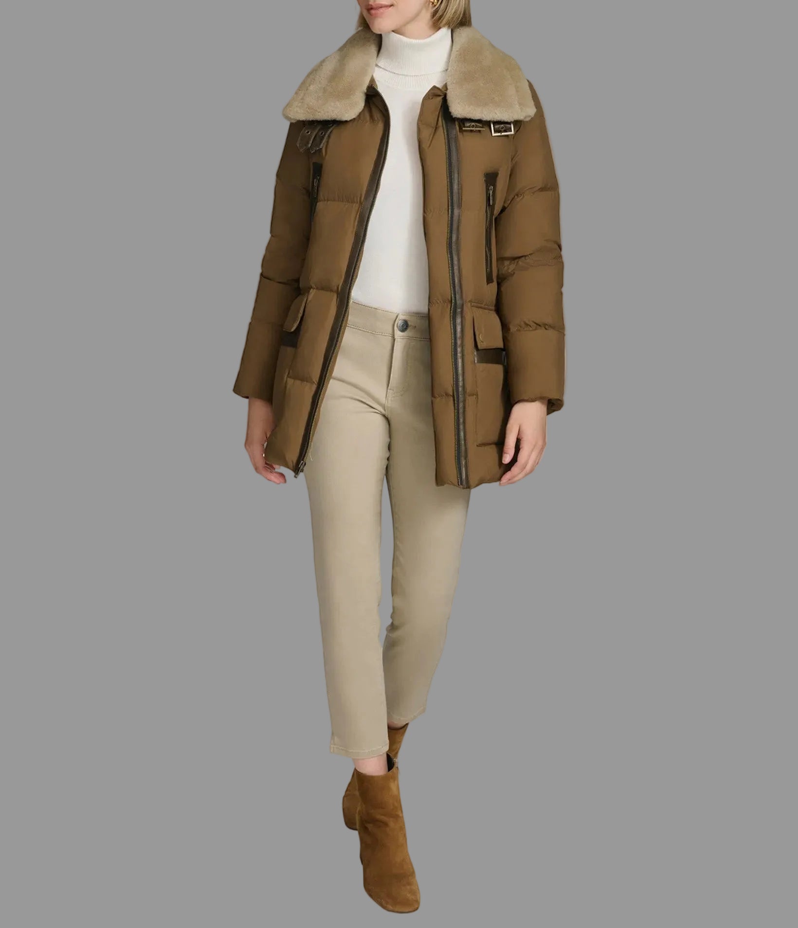 Dutton Aviator Style Jacket View 1 | Products Dutton Aviator Style Jacket View 1 | Products