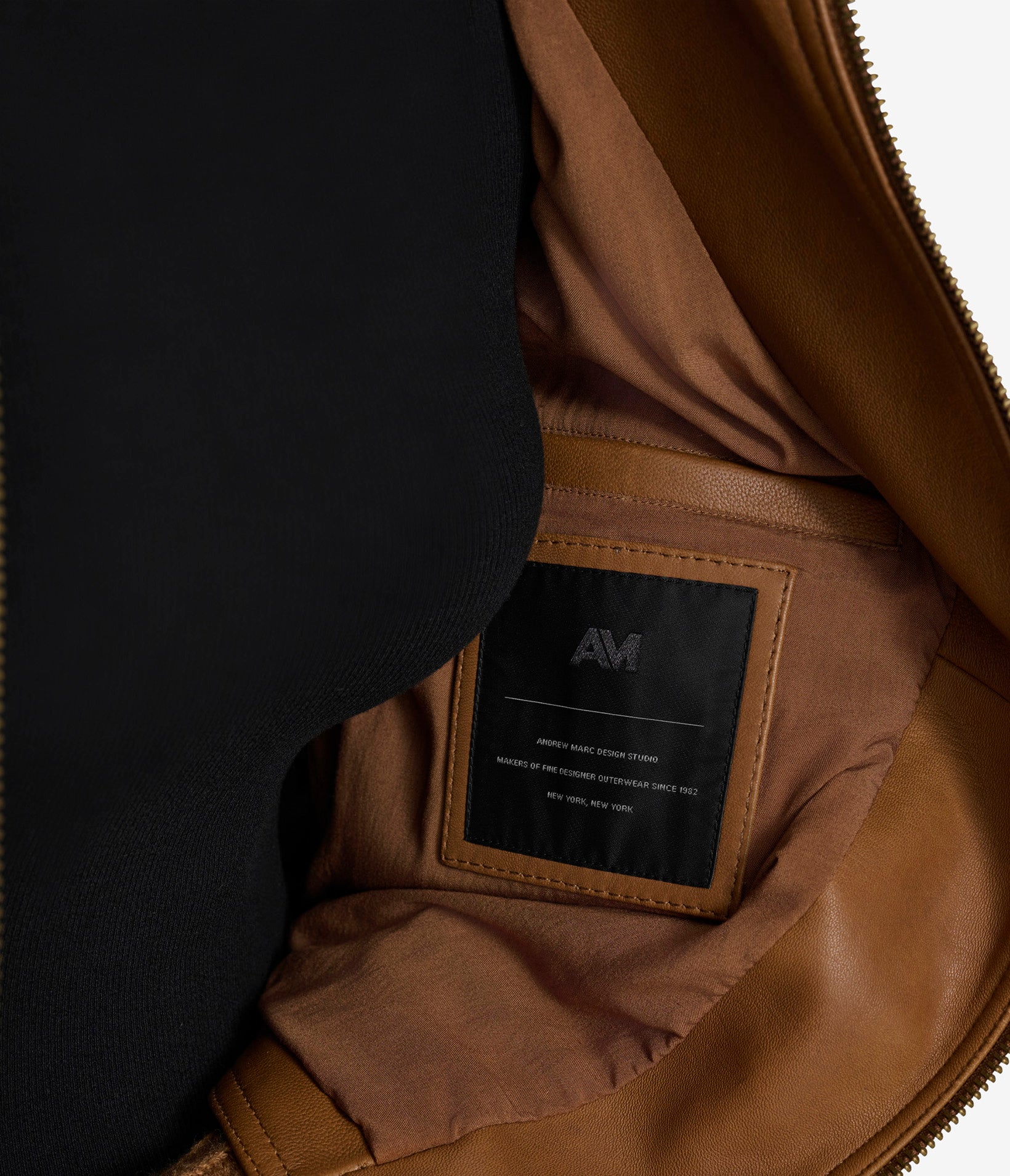 Beatrix Leather Jacket View 8 | Women's Collection Beatrix Leather Jacket View 8 | Women's Collection