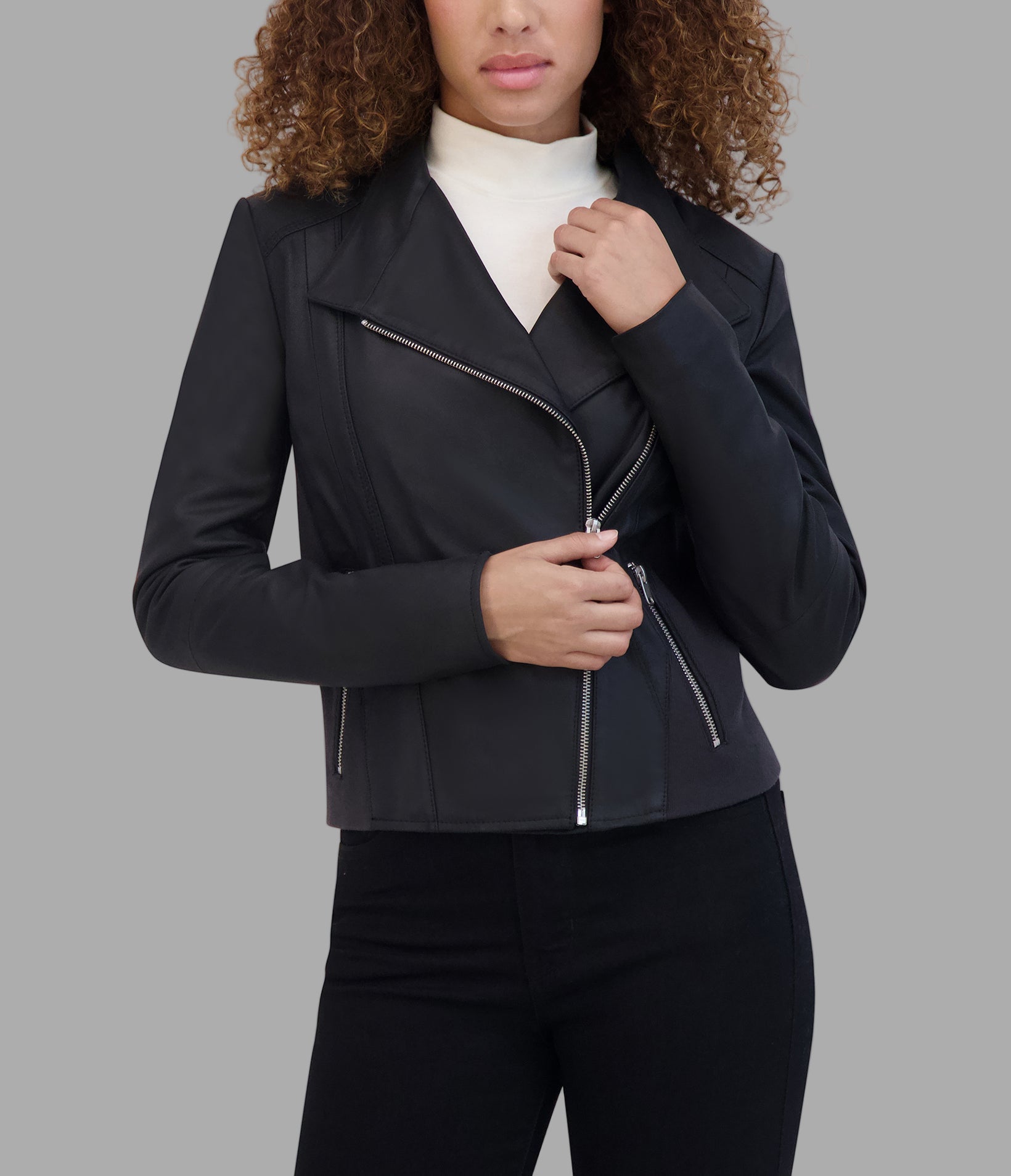 Felix Leather Moto Jacket View 4 | Motorcycle Jackets Felix Leather Moto Jacket View 4 | Motorcycle Jackets