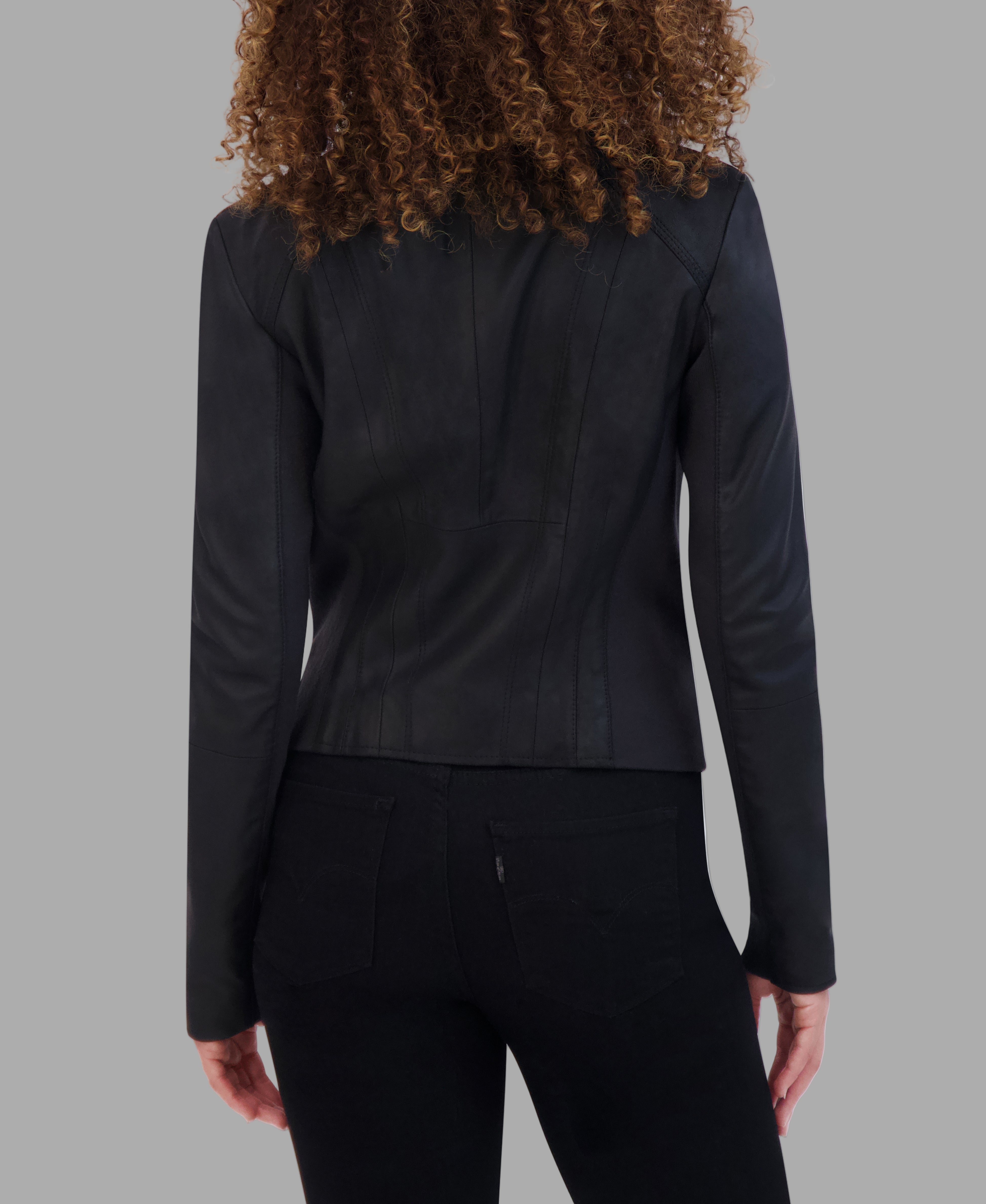 Felix Leather Moto Jacket View 3 | Motorcycle Jackets Felix Leather Moto Jacket View 3 | Motorcycle Jackets