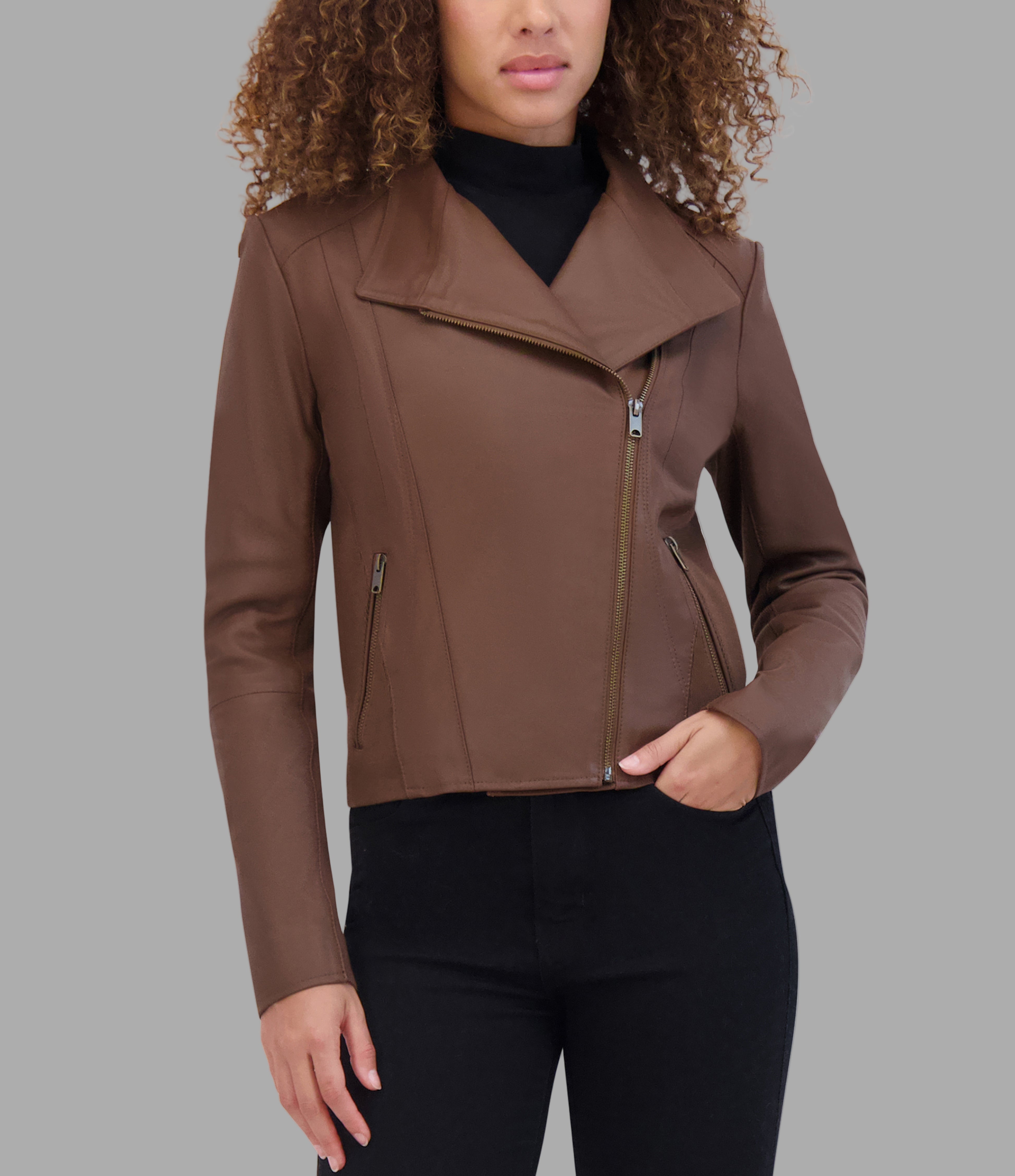 Felix Leather Moto Jacket View 1 | Motorcycle Jackets Felix Leather Moto Jacket View 1 | Motorcycle Jackets