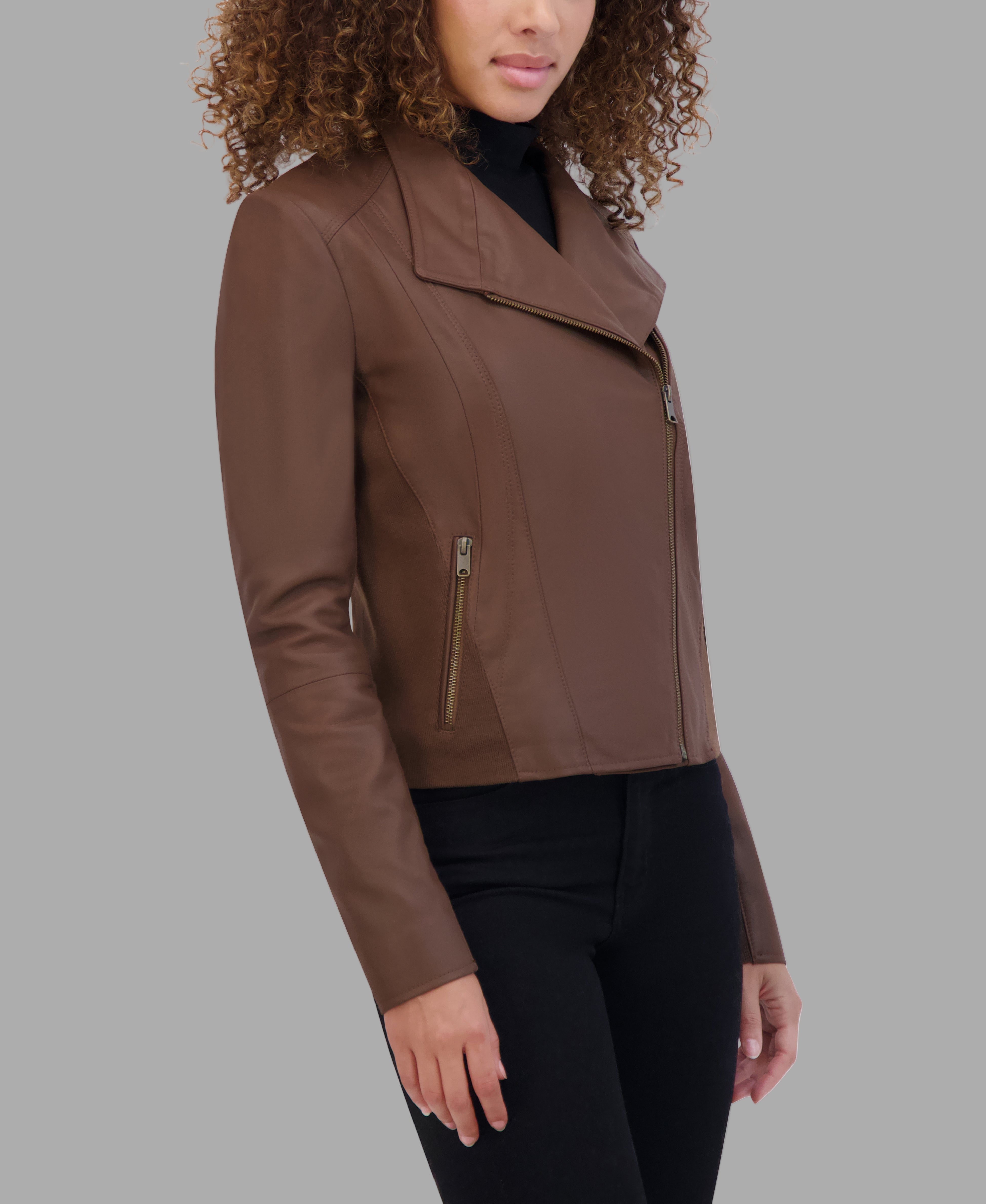 Felix Leather Moto Jacket View 3 | Motorcycle Jackets Felix Leather Moto Jacket View 3 | Motorcycle Jackets