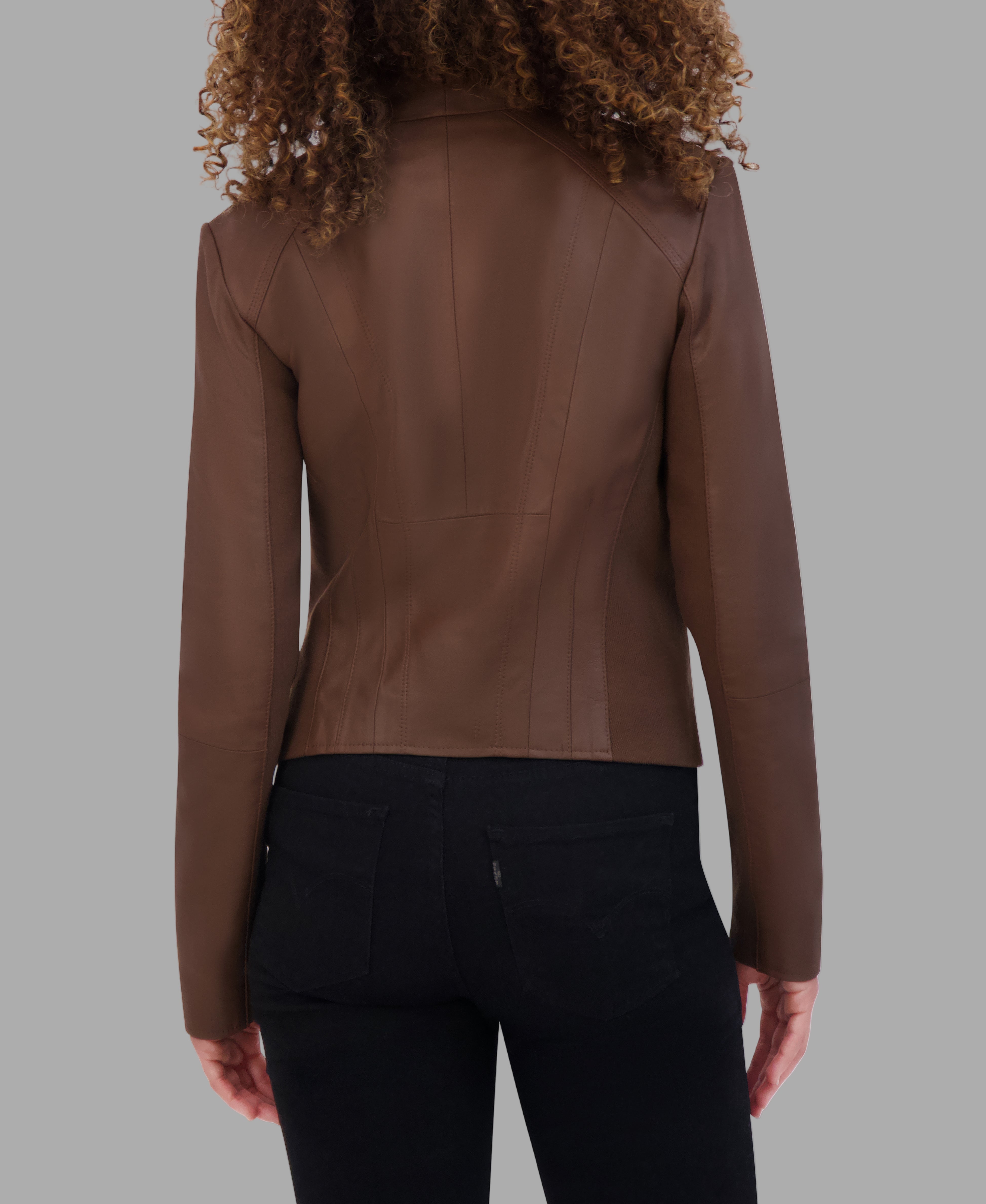 Felix Leather Moto Jacket View 2 | Motorcycle Jackets Felix Leather Moto Jacket View 2 | Motorcycle Jackets