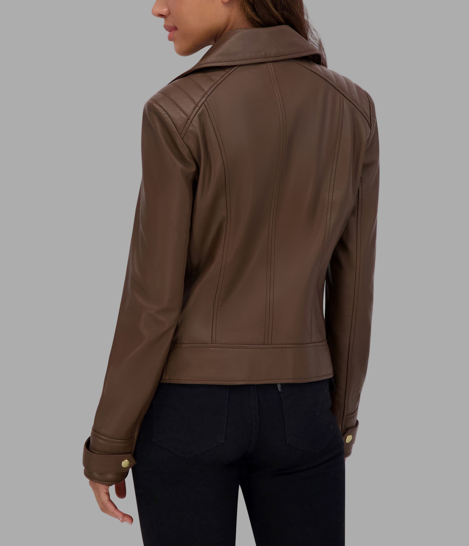 Salla Leather Moto Jacket View 2 | Motorcycle Jackets Salla Leather Moto Jacket View 2 | Motorcycle Jackets