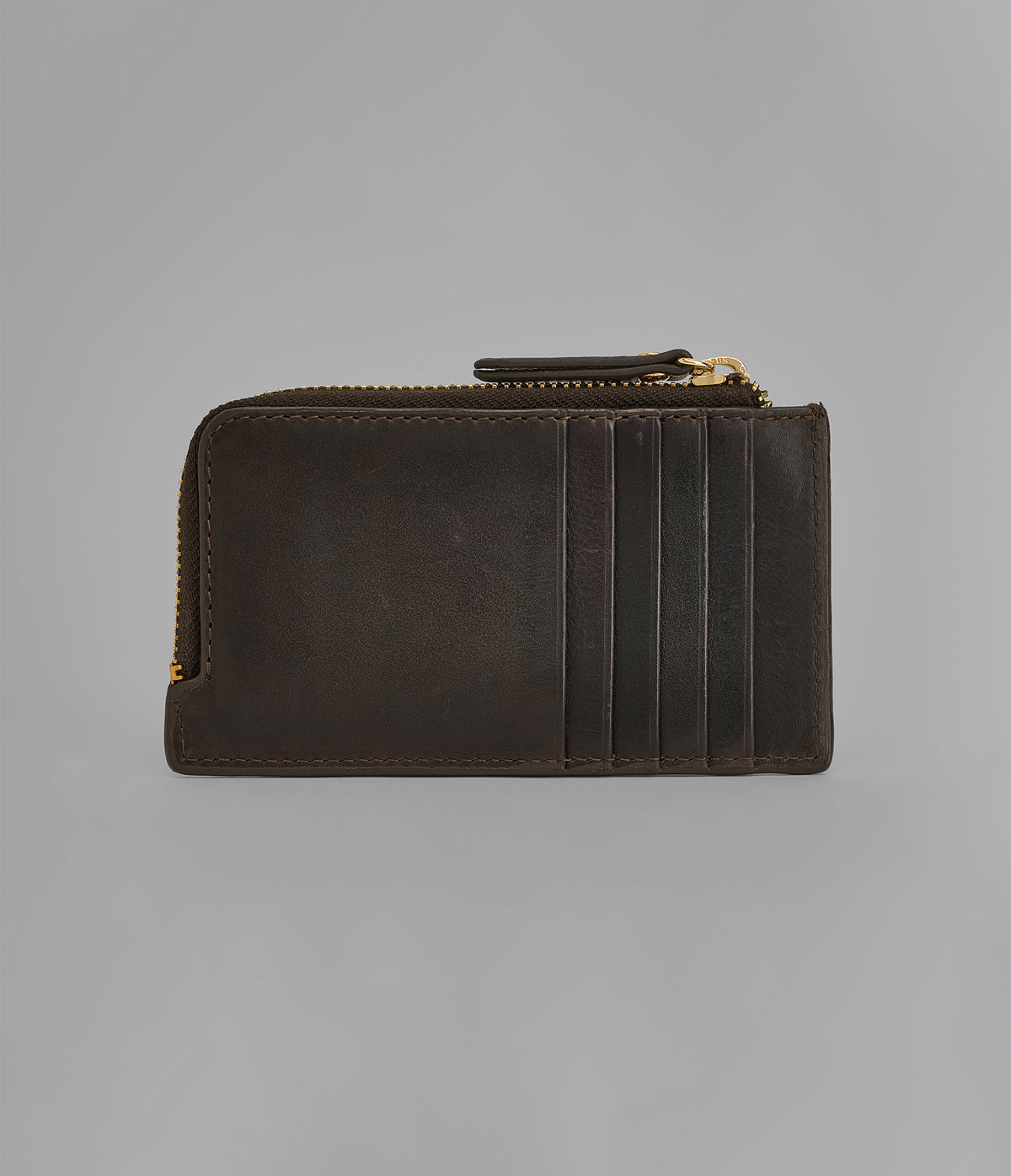 Skylar Zip Card Holder Wallet View 2 Skylar Zip Card Holder Wallet View 2