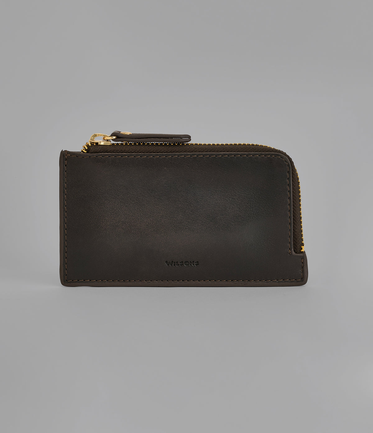 Skylar Zip Card Holder Wallet View 1 Skylar Zip Card Holder Wallet View 1