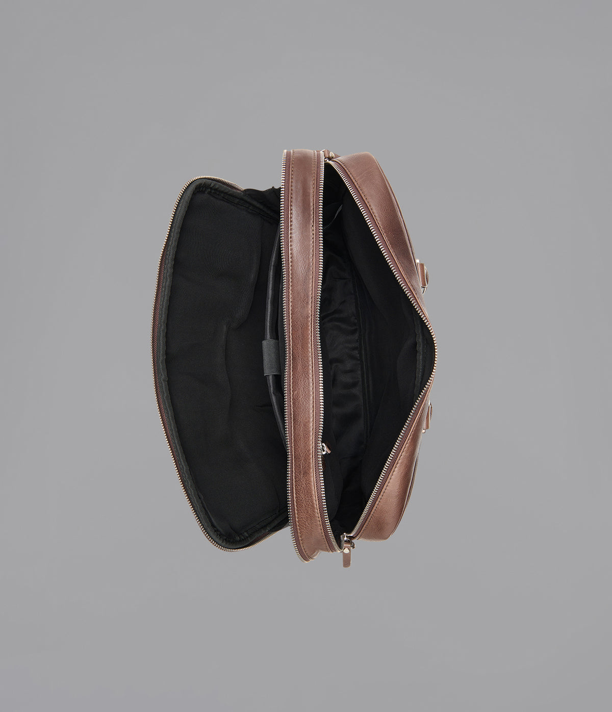 Maverick Leather Laptop Case View 4 Maverick Leather Laptop Case View 4