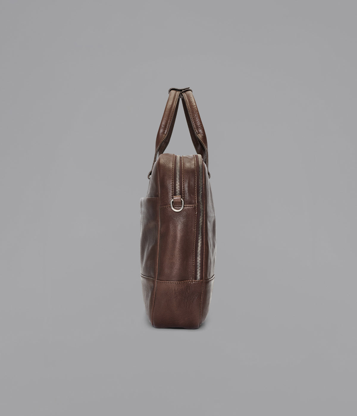 Maverick Leather Laptop Case View 5 Maverick Leather Laptop Case View 5