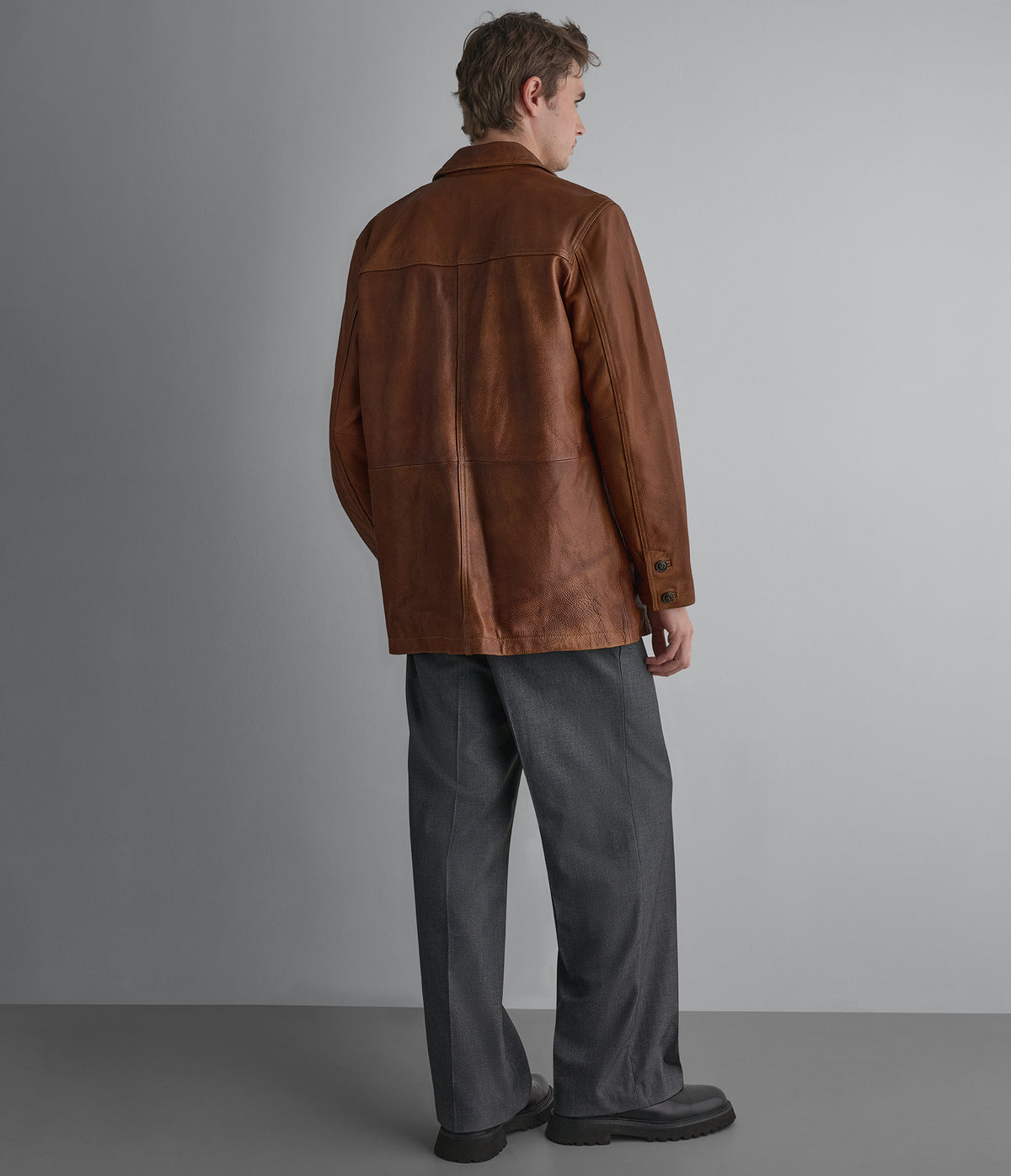 Carlo Car Coat View 2 | Products Carlo Car Coat View 2 | Products