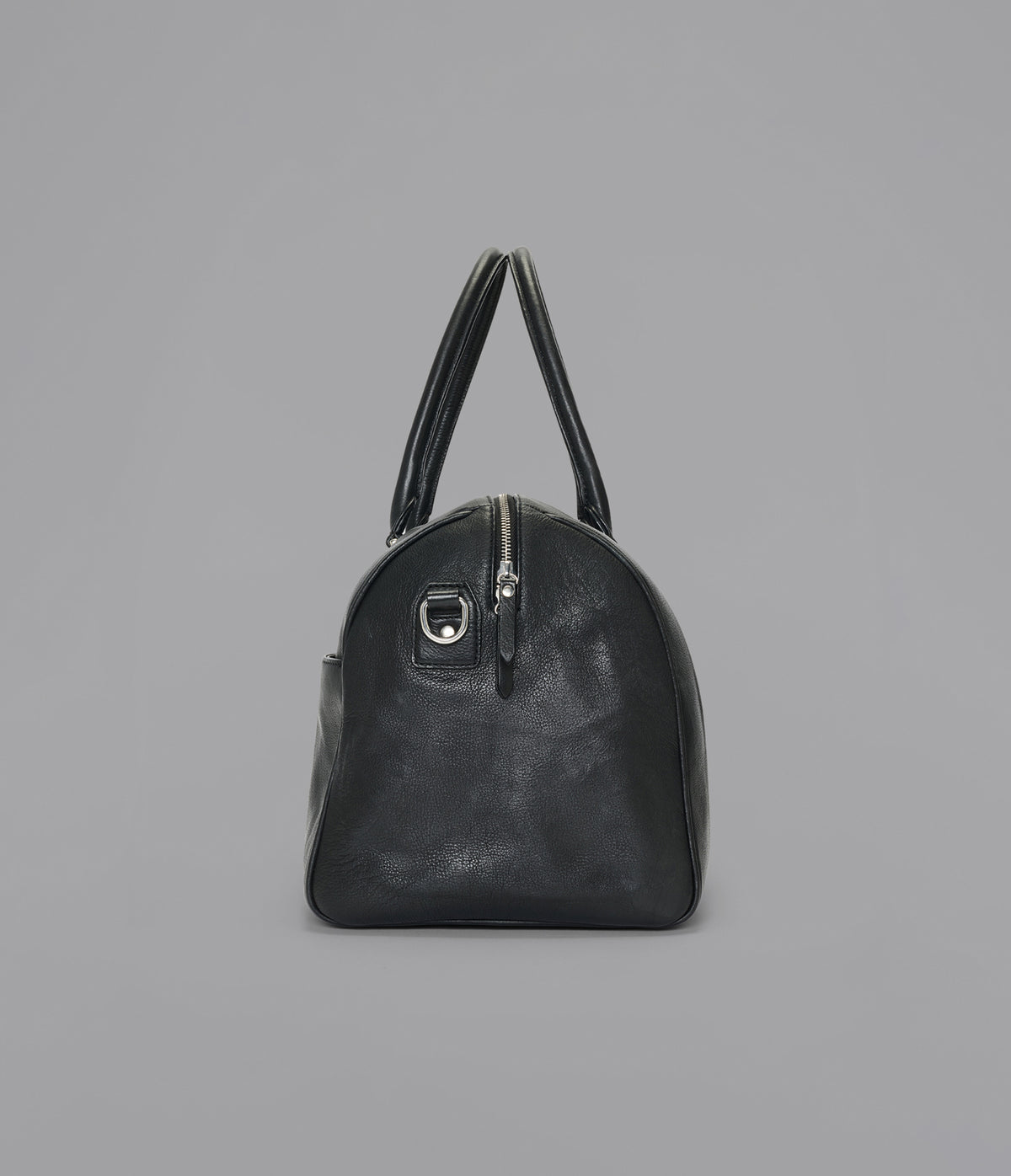 River Leather Duffle Bag View 4 River Leather Duffle Bag View 4