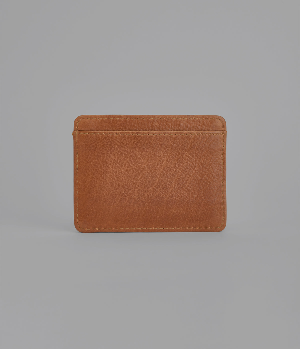 Zane Leather card Holder View 2 Zane Leather card Holder View 2