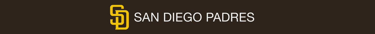 San Diego Padres | Wilsons Leather