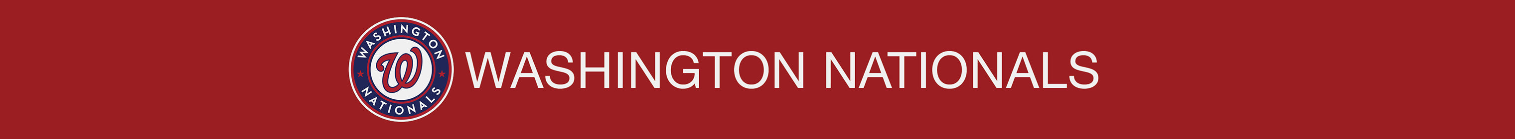 Washington Nationals