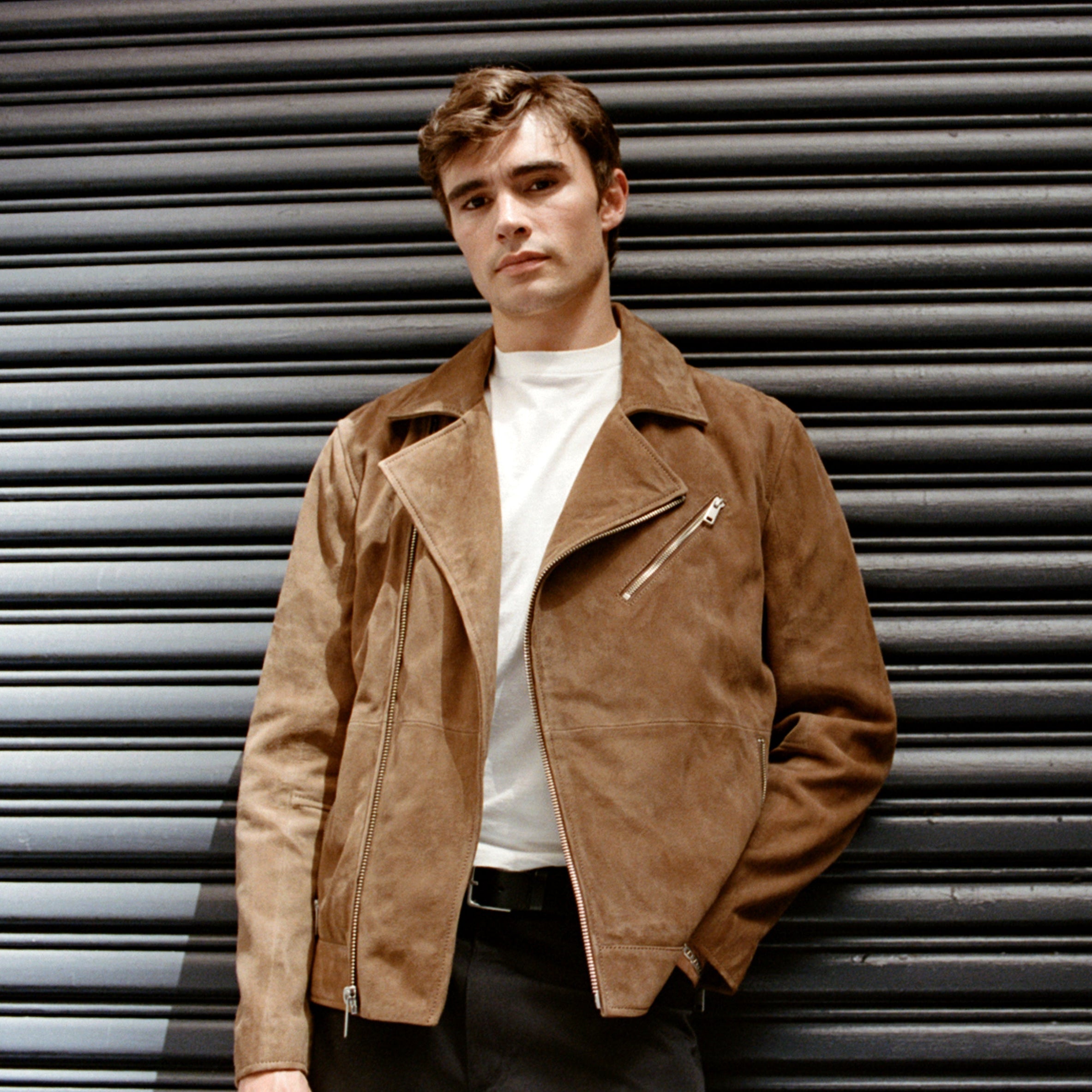 Shop moto jackets