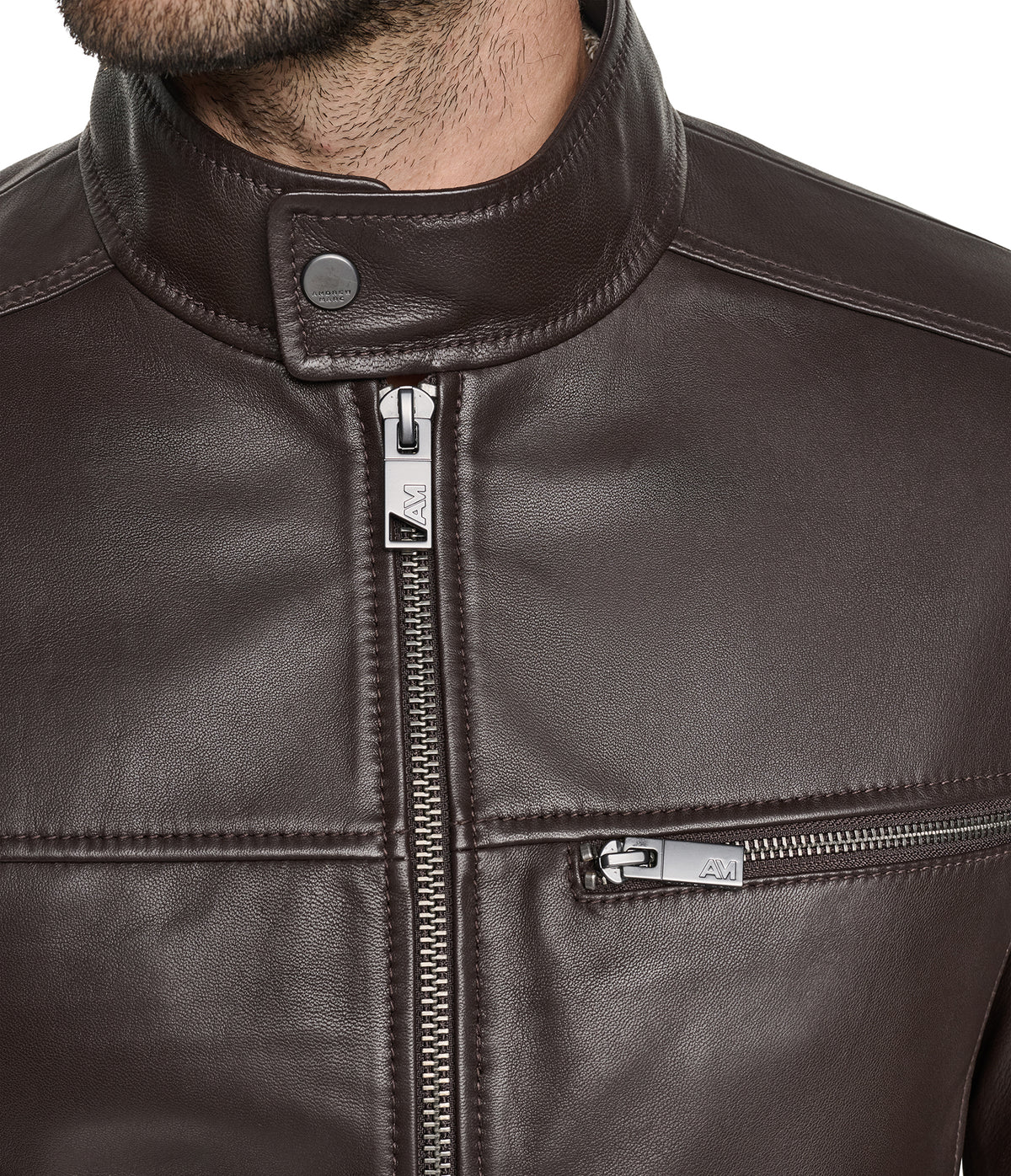 Dobson Jacket View 7 | Men's Jackets & Coats