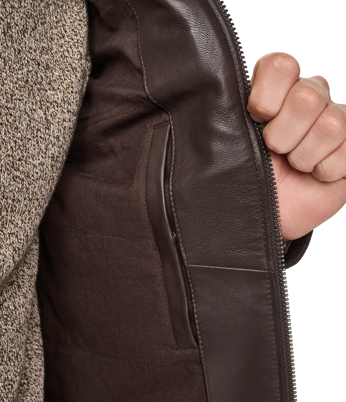 Dobson Jacket View 8 | Men's Jackets & Coats