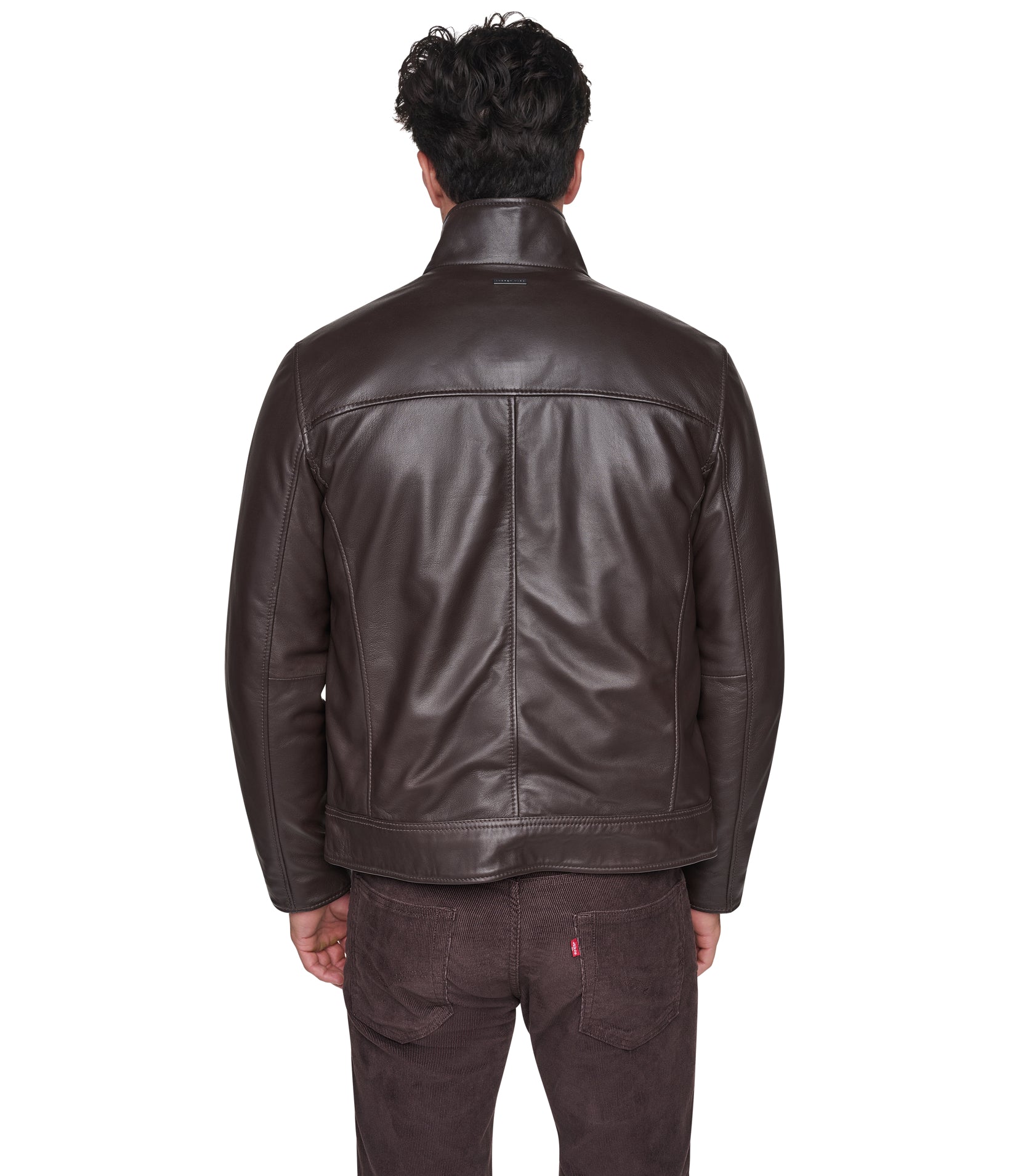 Elmont Leather Jacket | Wilsons Leather