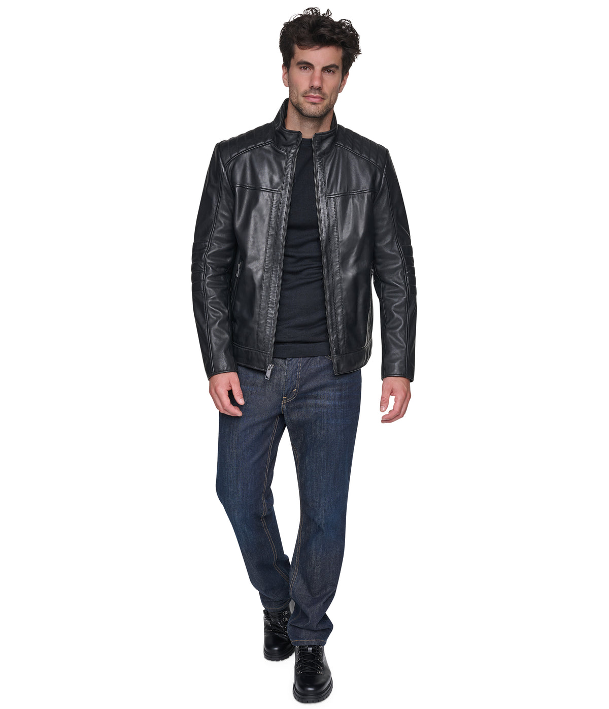 Burchell Jacket View 5