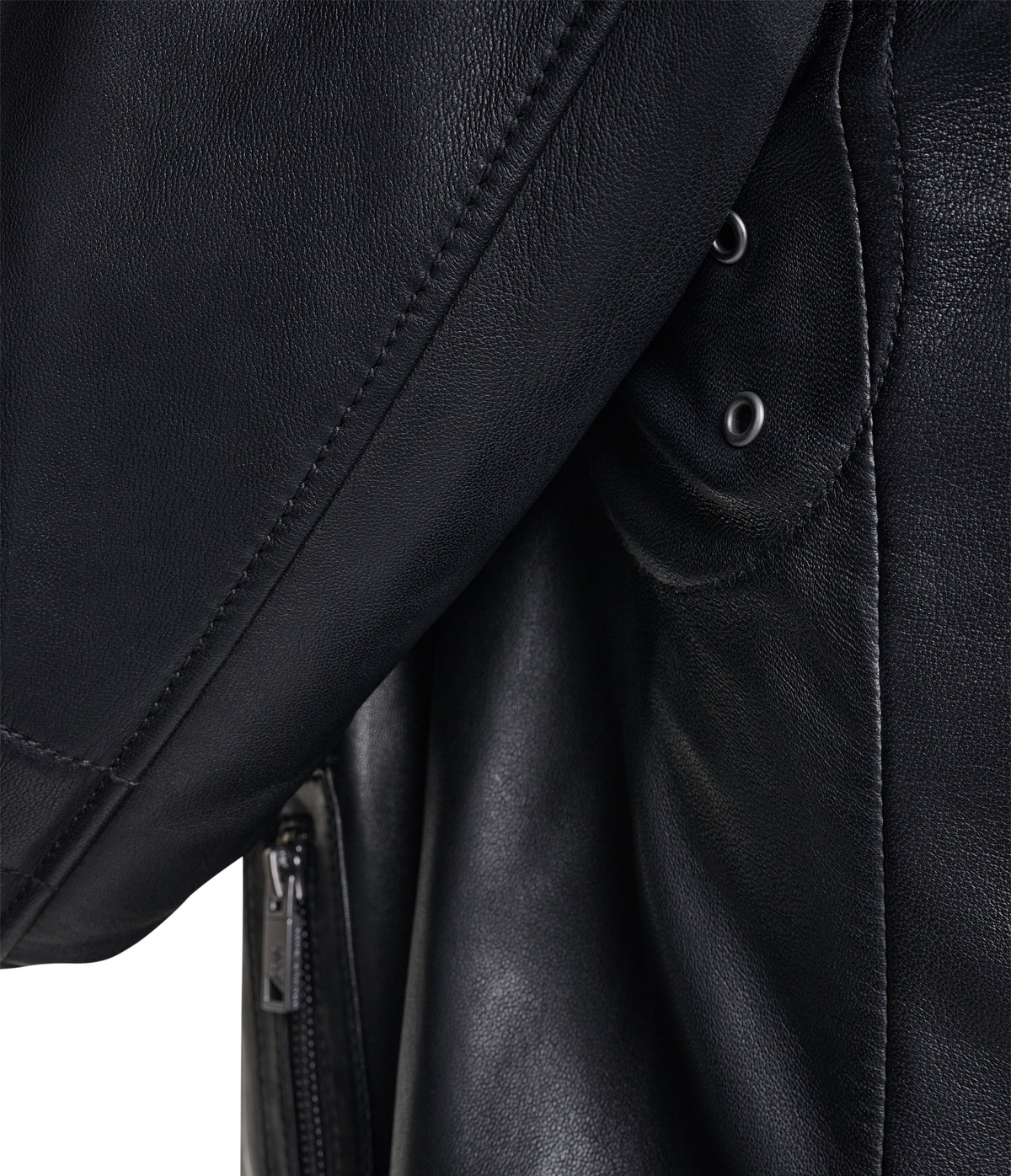 Burchell Jacket View 13