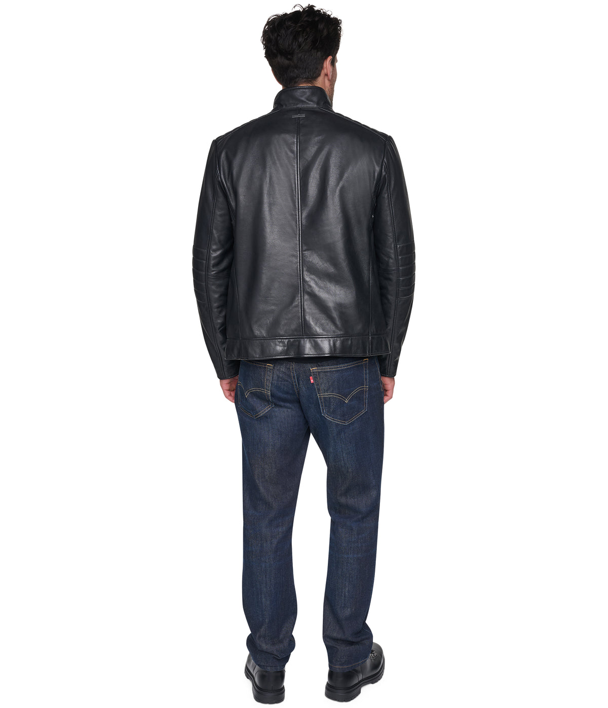 Burchell Jacket View 6