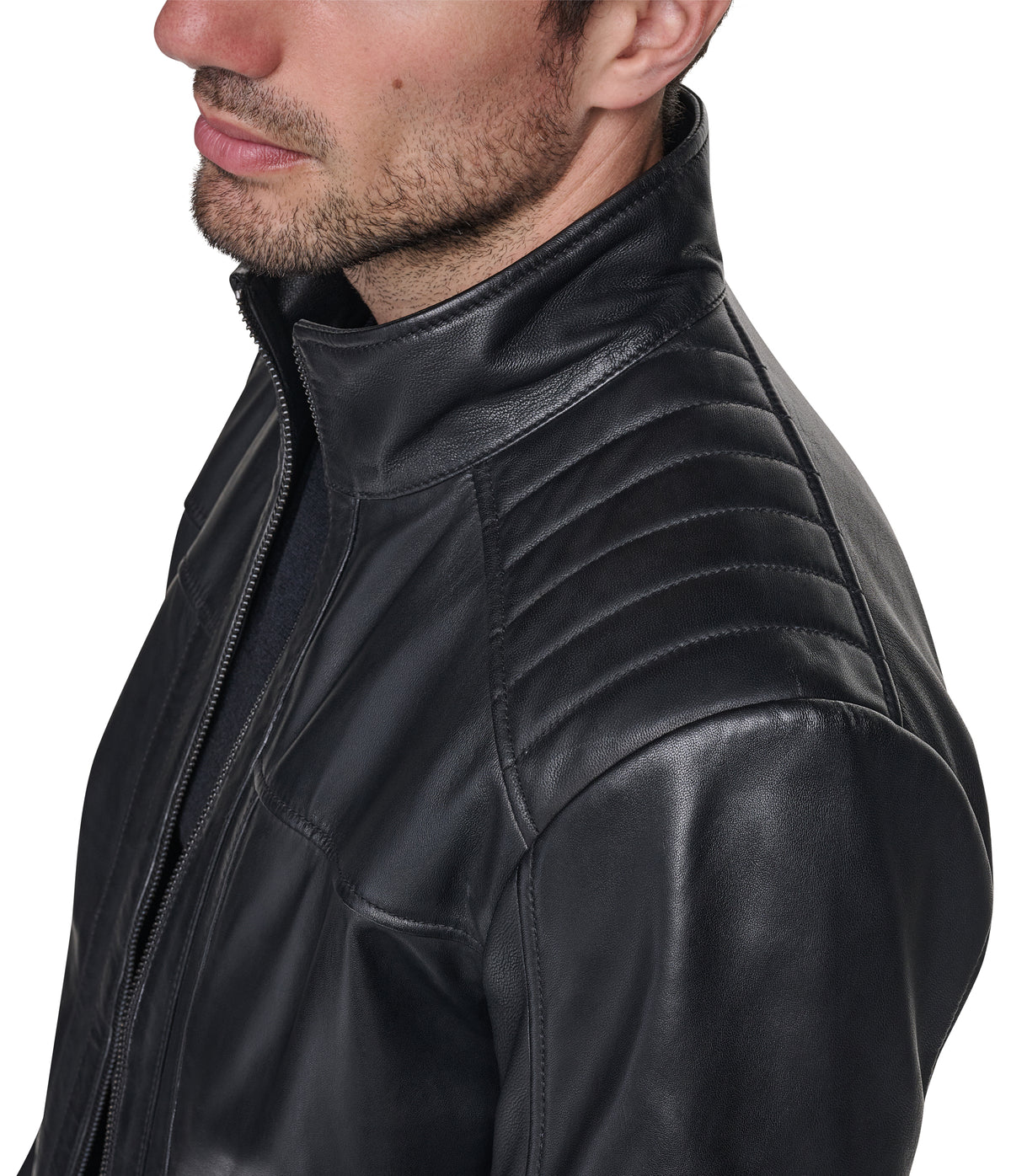 Burchell Jacket View 7