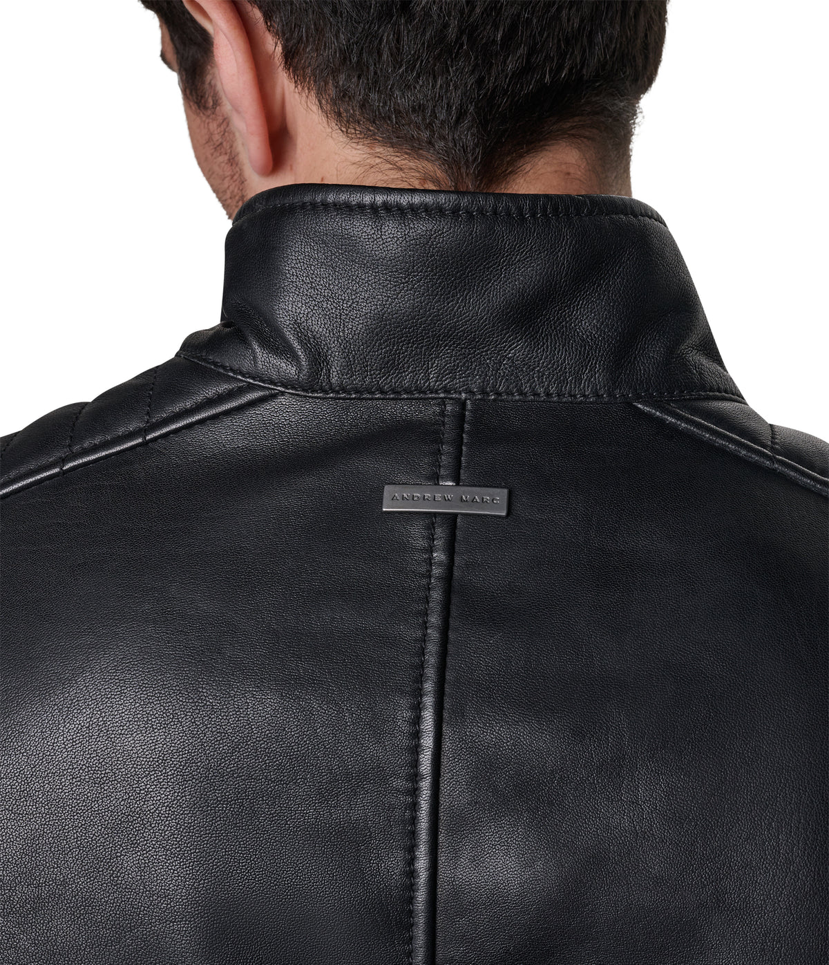 Burchell Jacket View 8