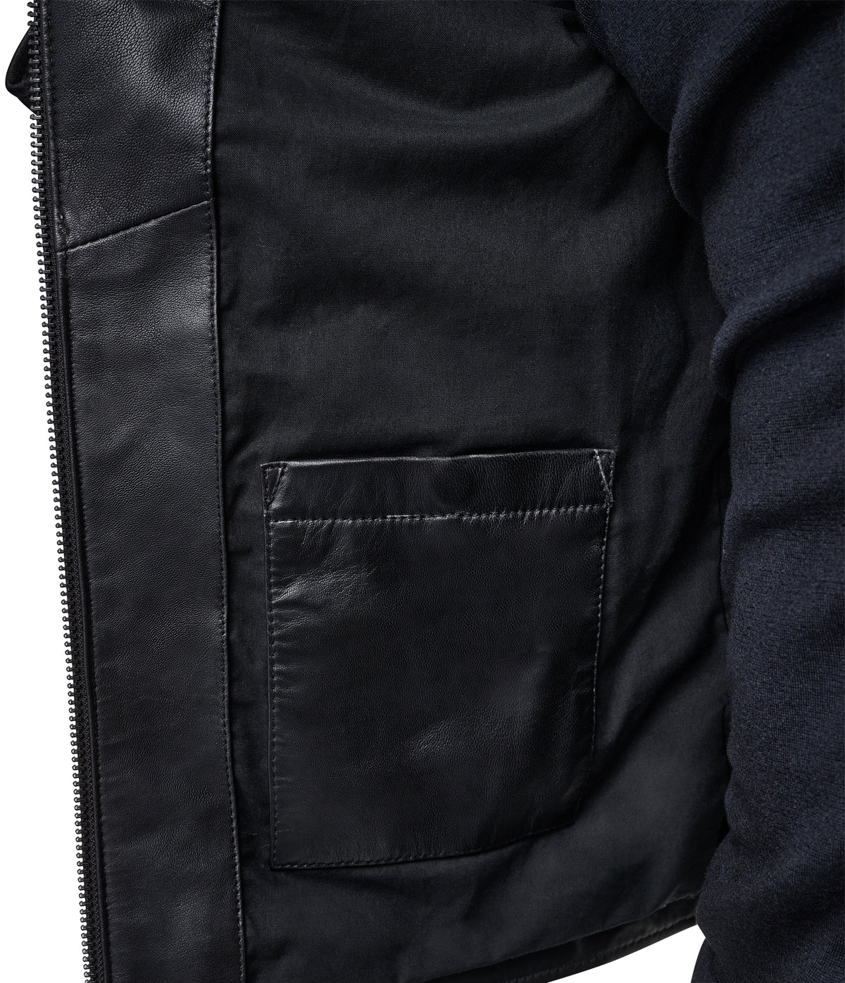Burchell Jacket View 10