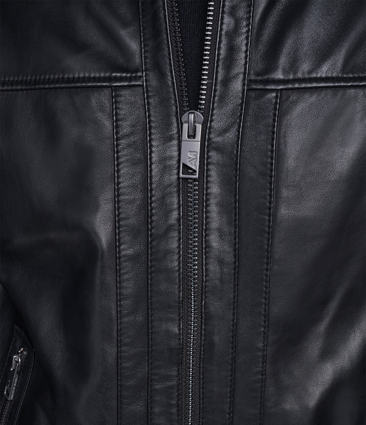 Burchell Jacket View 11