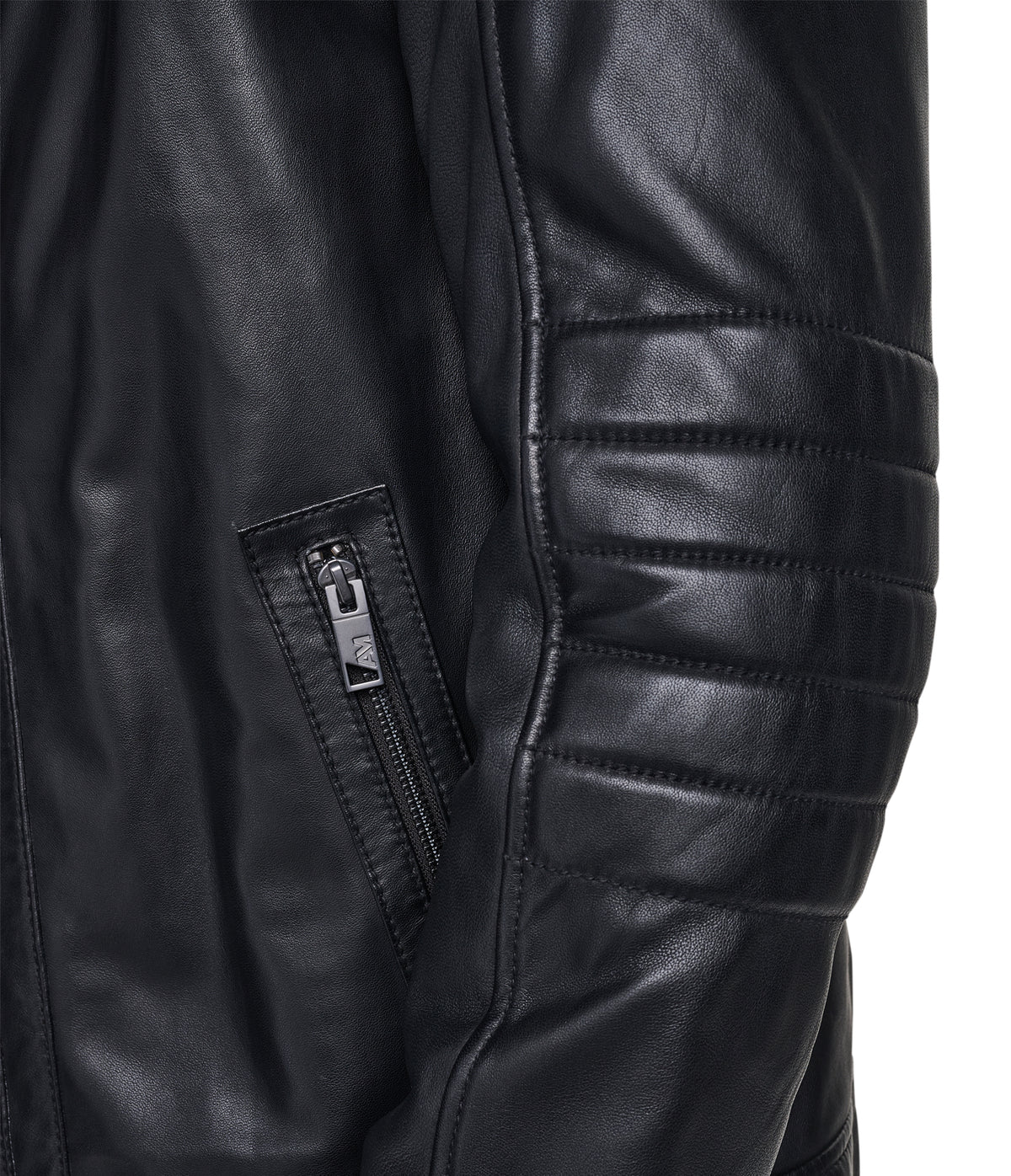 Burchell Jacket View 12