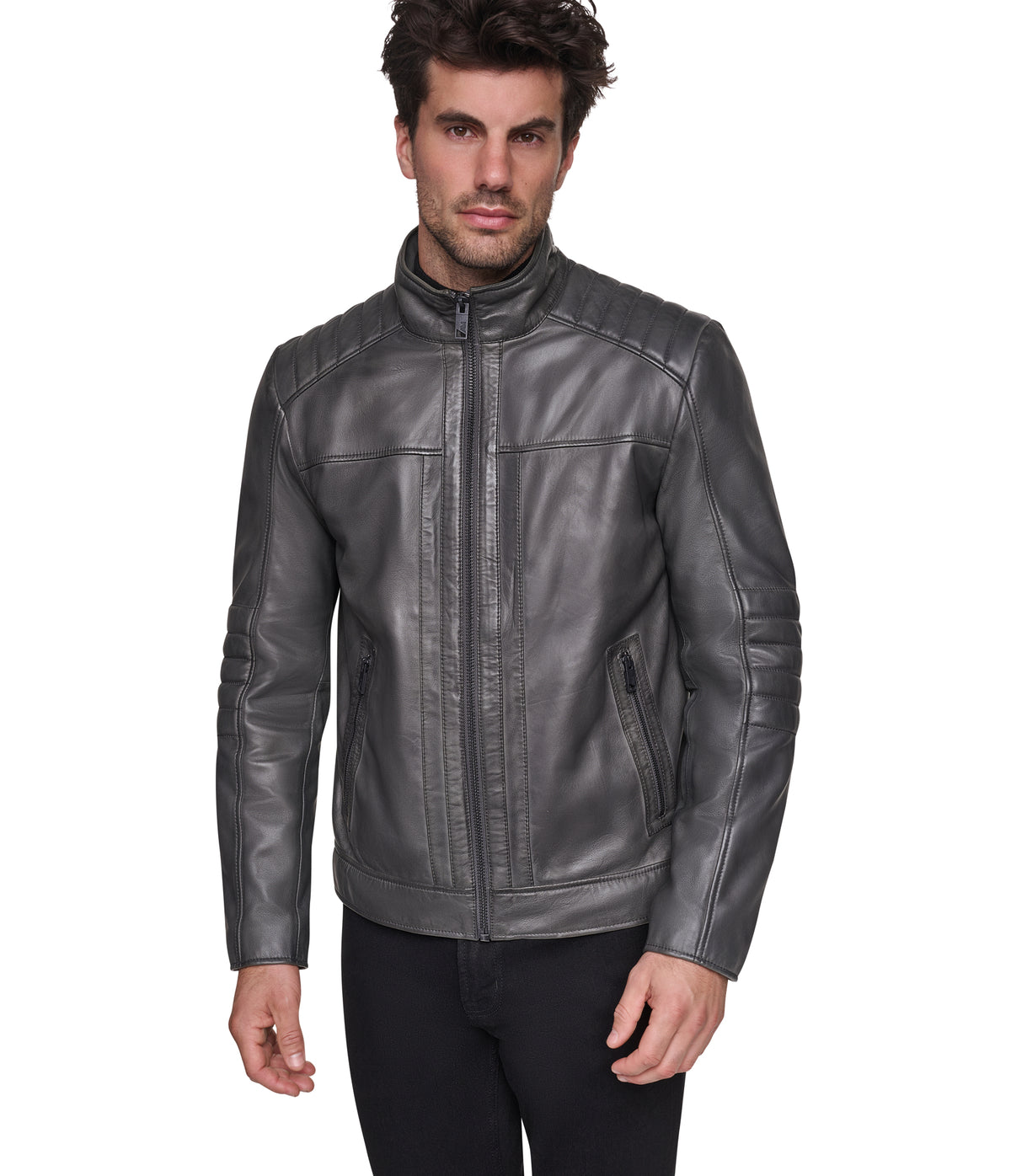 Burchell Jacket View 2