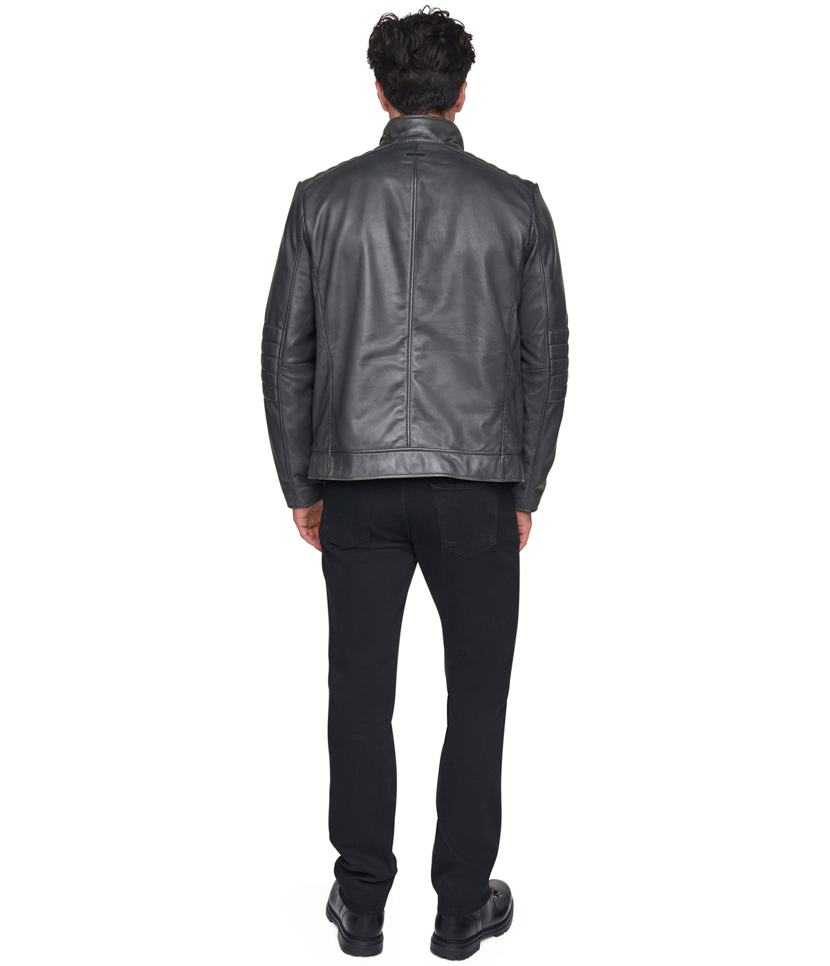 Burchell Jacket View 6