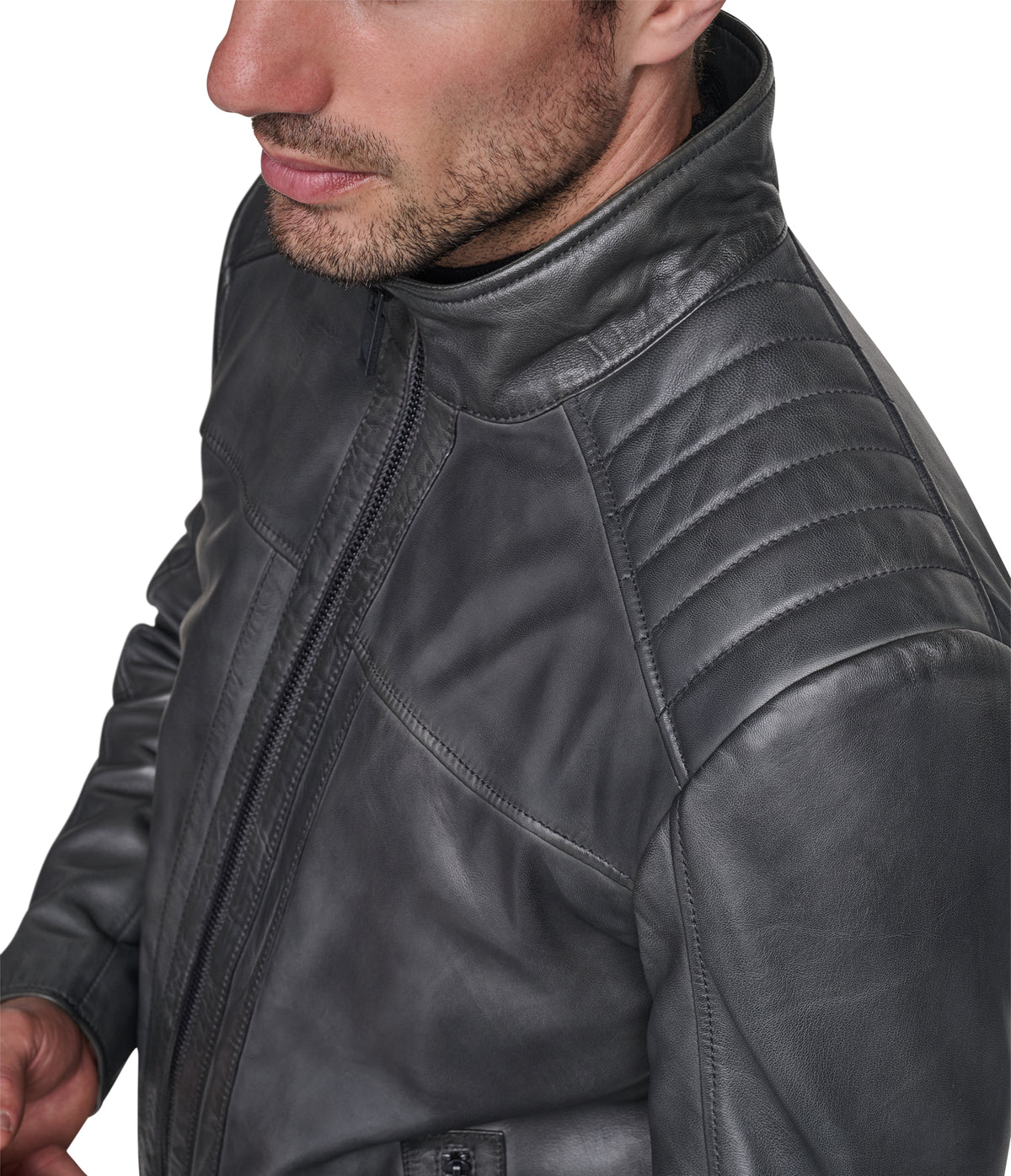 Burchell Jacket View 7