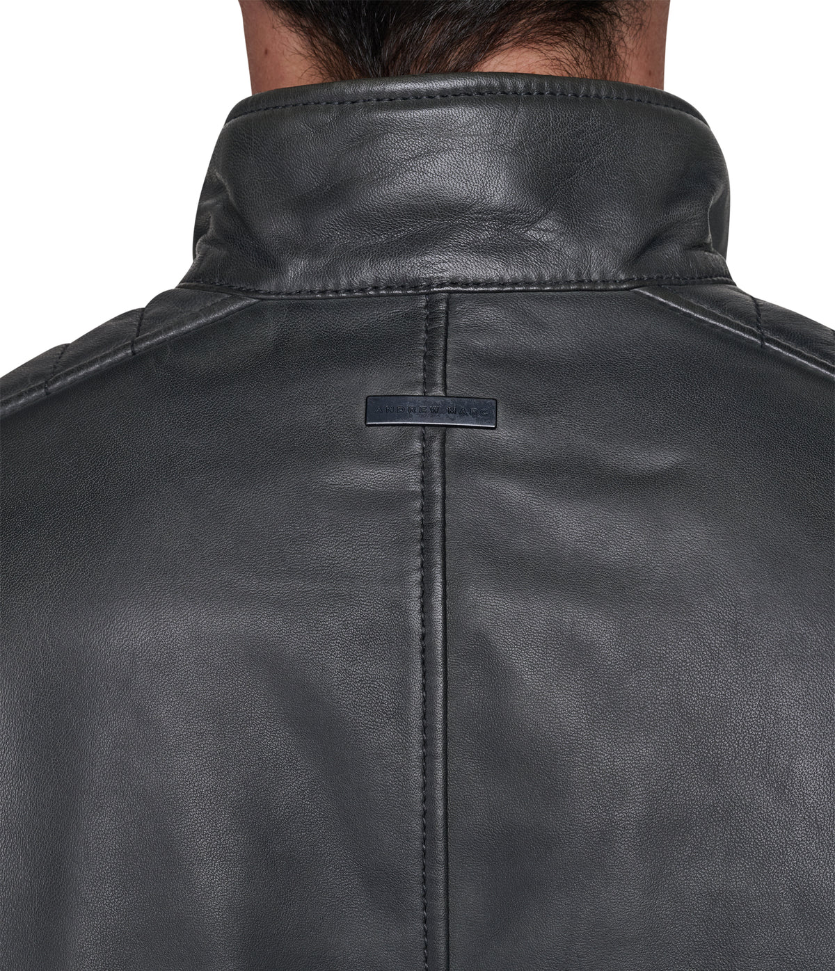 Burchell Jacket View 8
