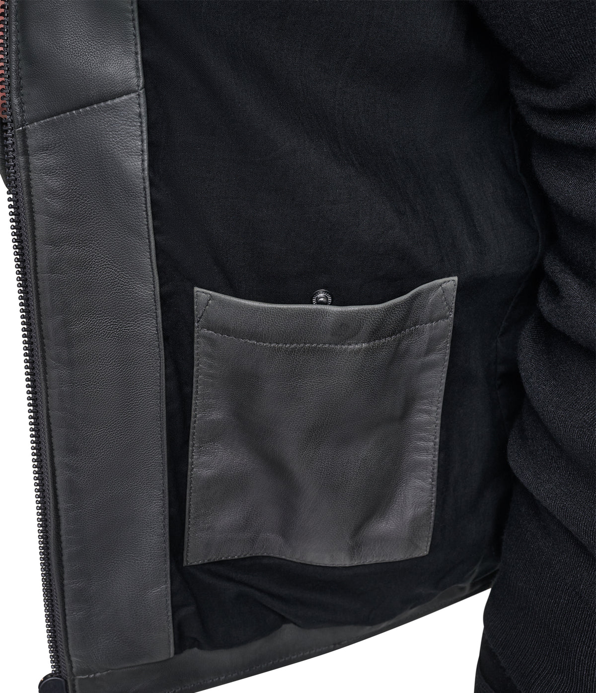 Burchell Jacket View 10