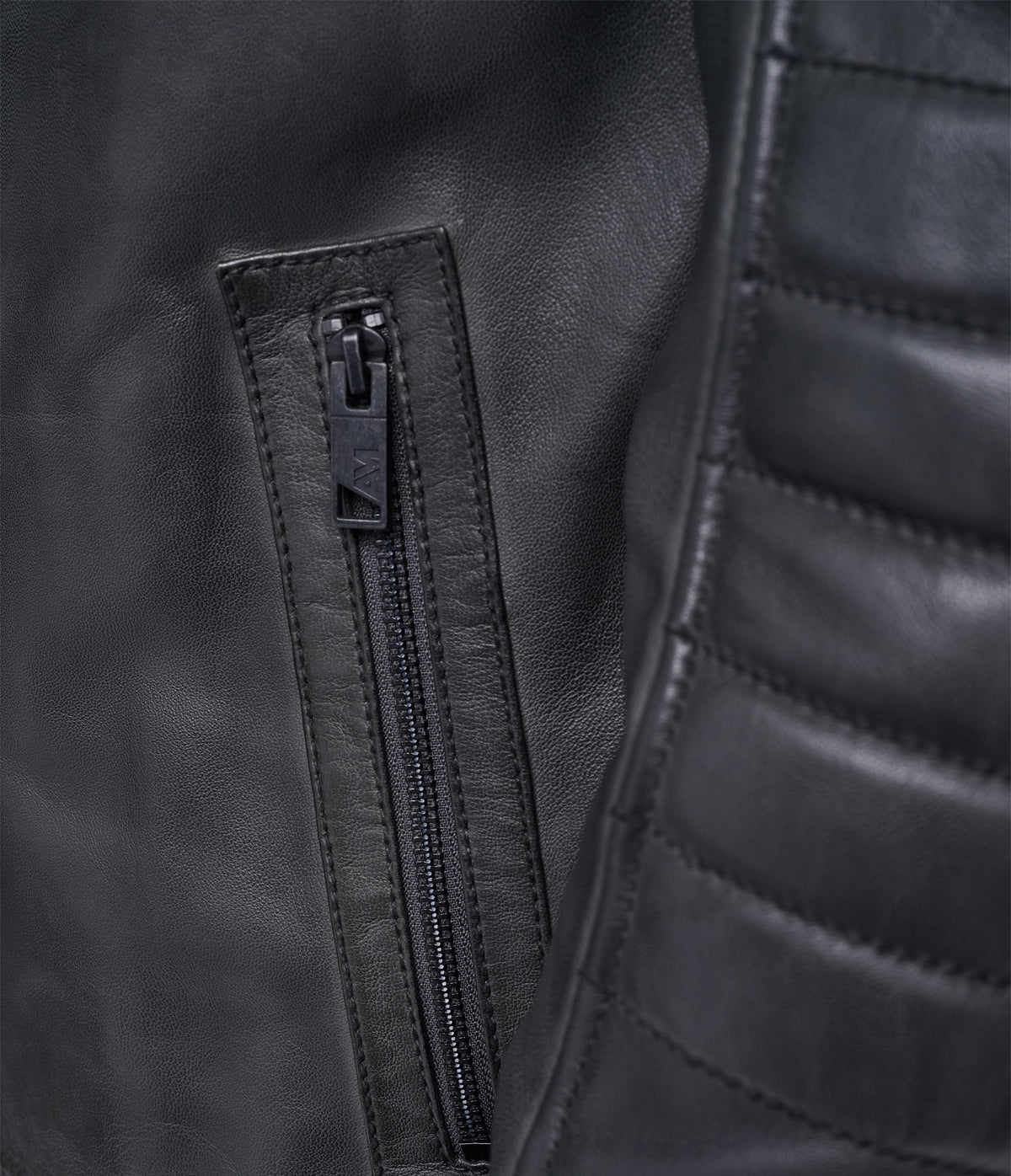 Burchell Jacket View 11