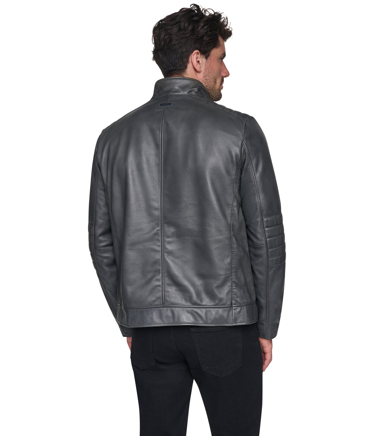 Burchell Jacket View 3