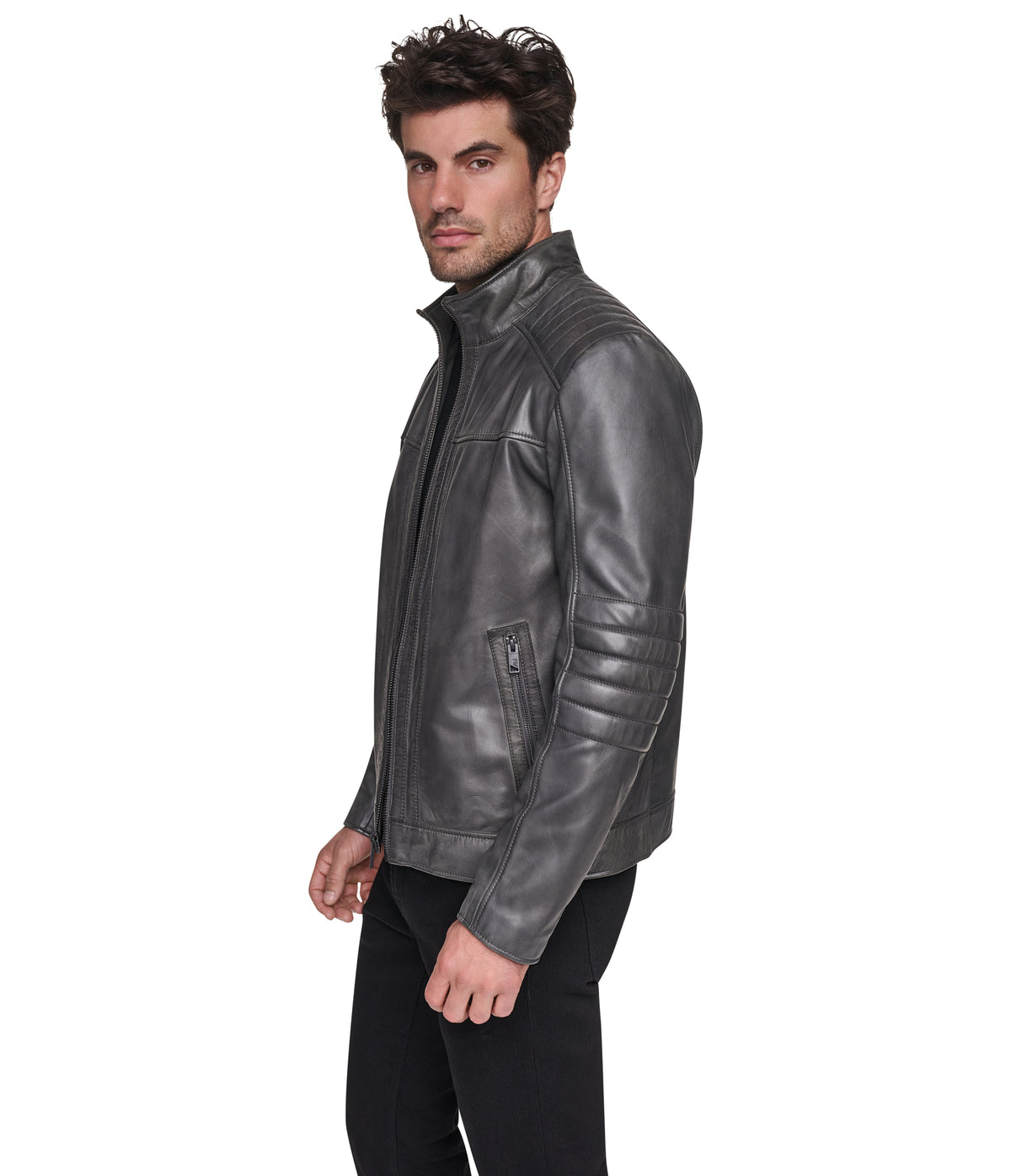 Burchell Jacket View 4