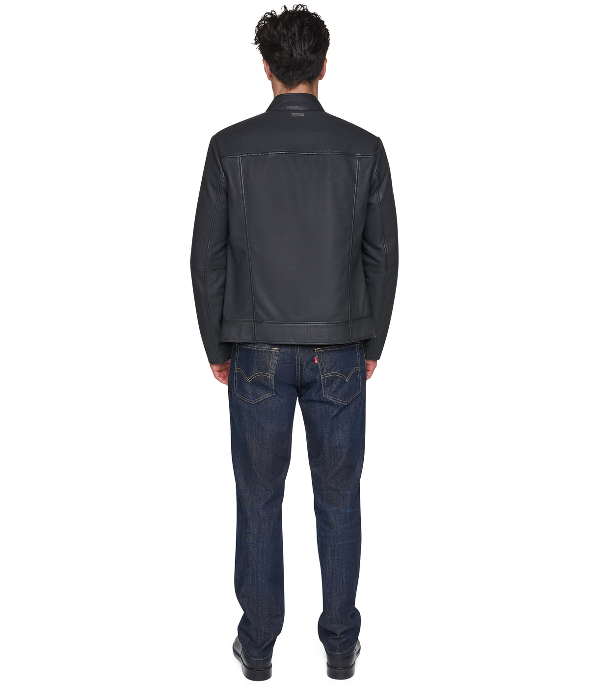 Hubbard jacket View 7