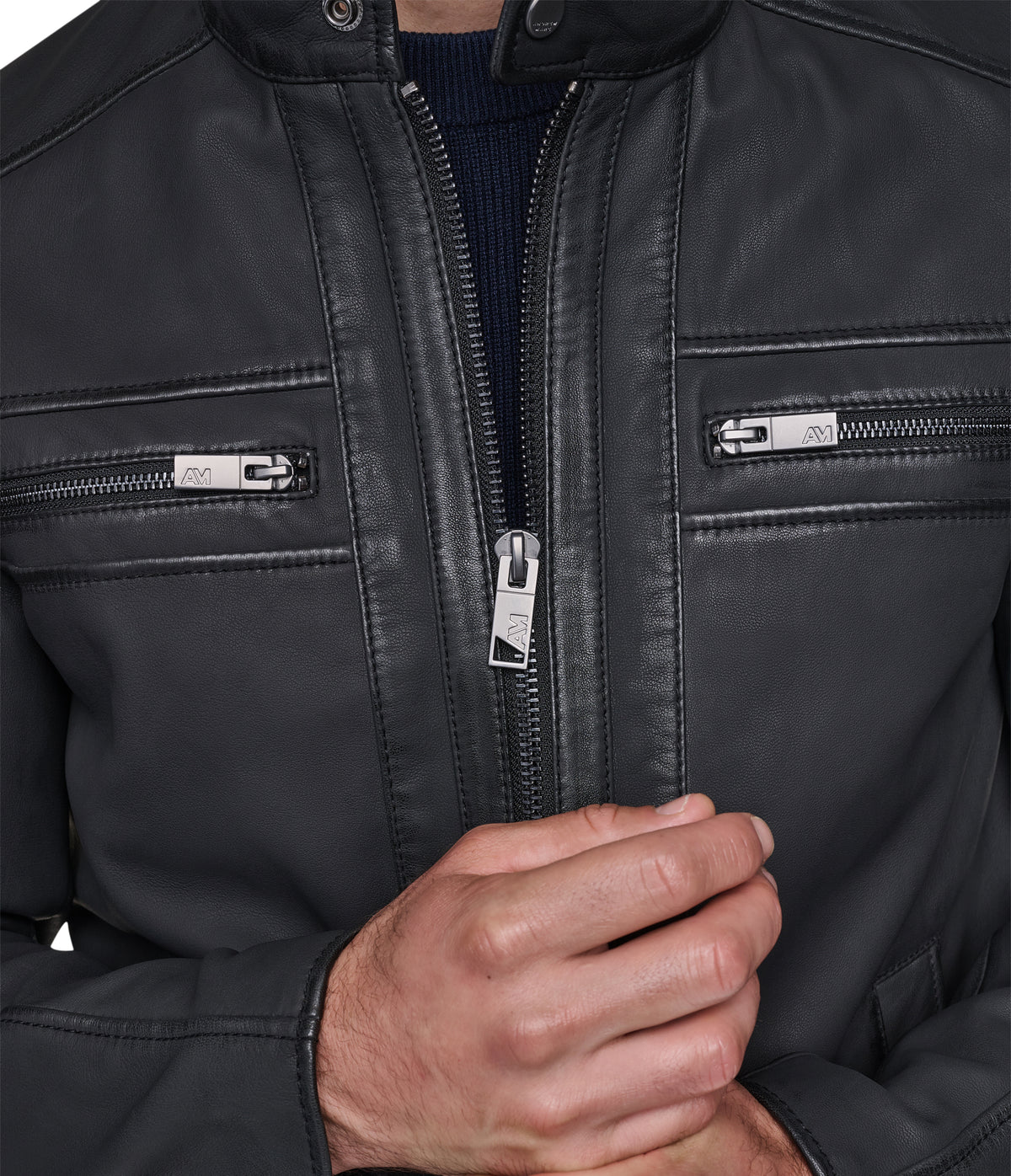 Hubbard jacket View 9